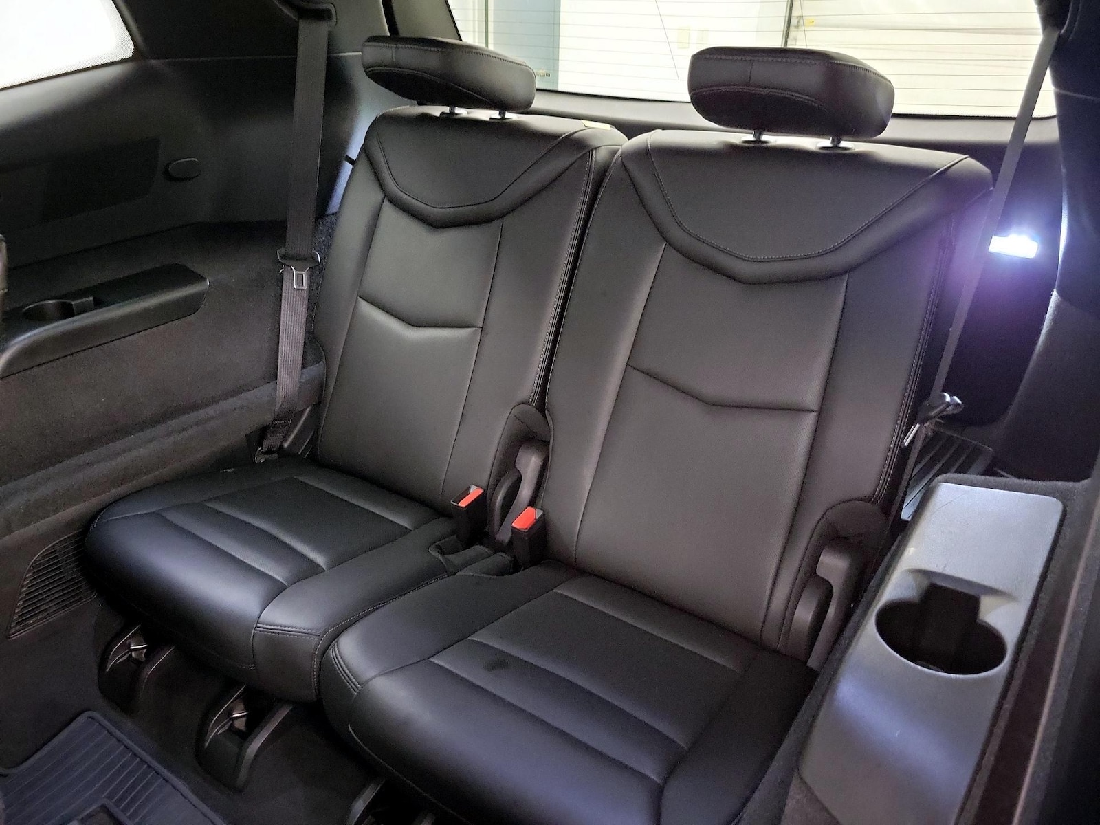2023 Cadillac XT6 Premium Luxury - Photo 23