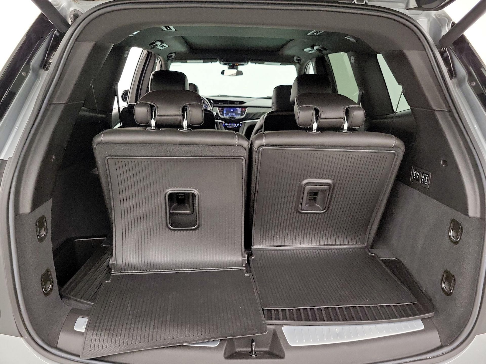 2023 Cadillac XT6 Premium Luxury - Photo 24