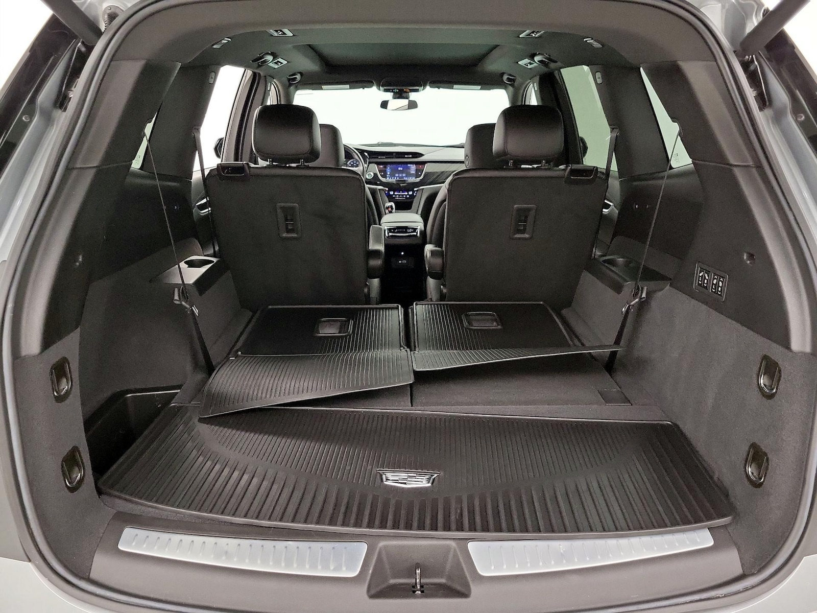 2023 Cadillac XT6 Premium Luxury - Photo 25