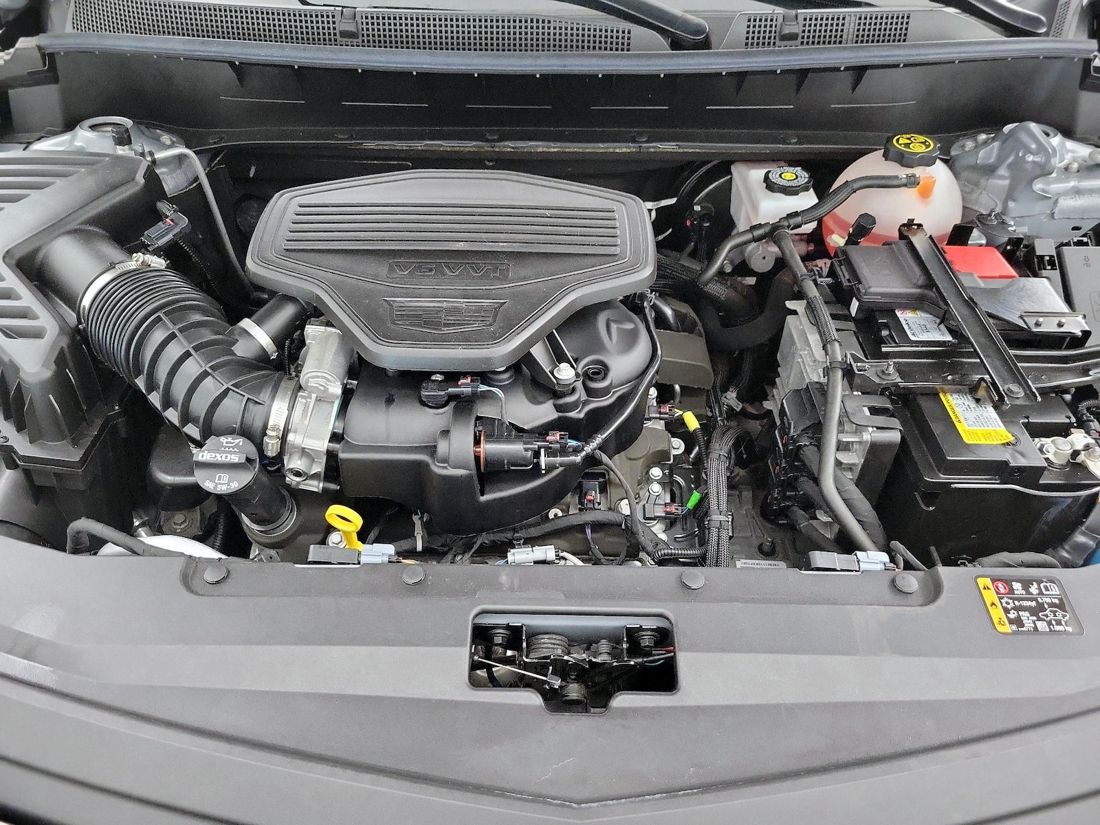2023 Cadillac XT6 Premium Luxury - Photo 26
