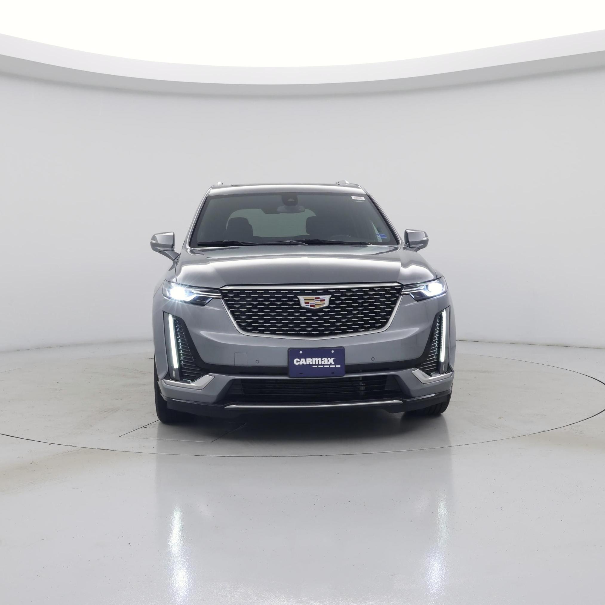 Thumbnail: 2023 Cadillac XT6 - 5
