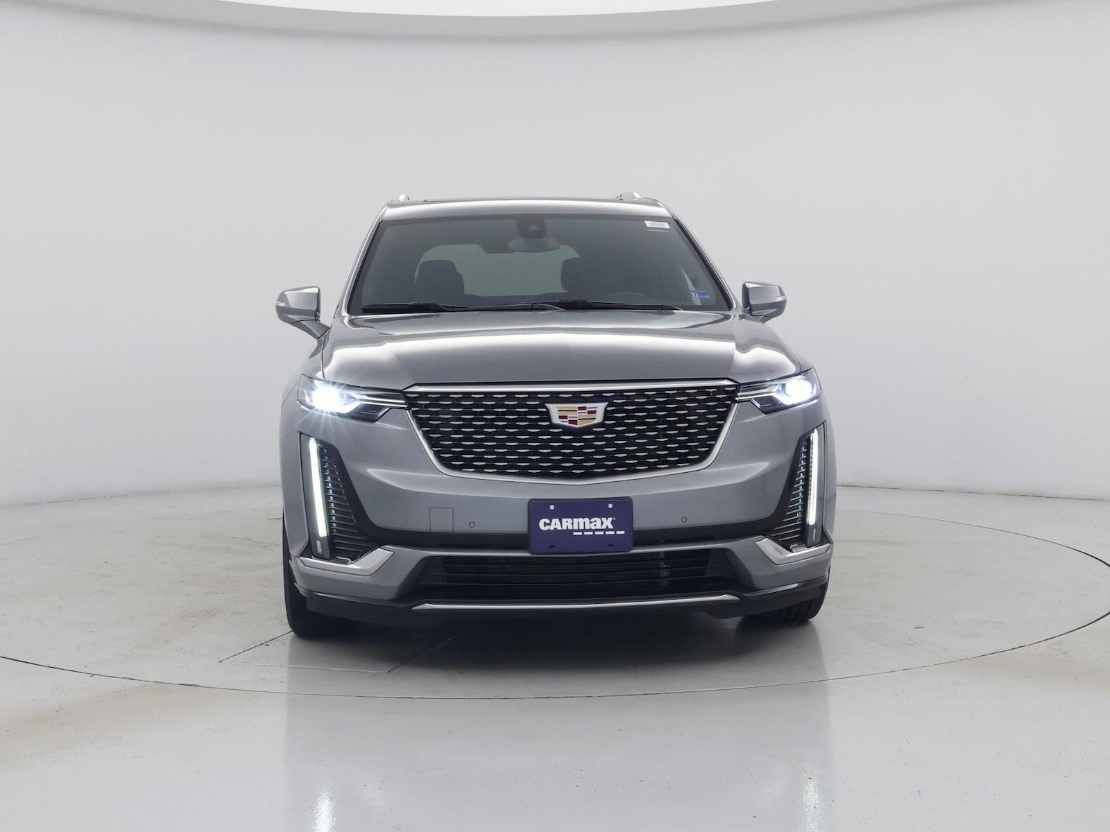 2023 Cadillac XT6 Premium Luxury - Photo 6