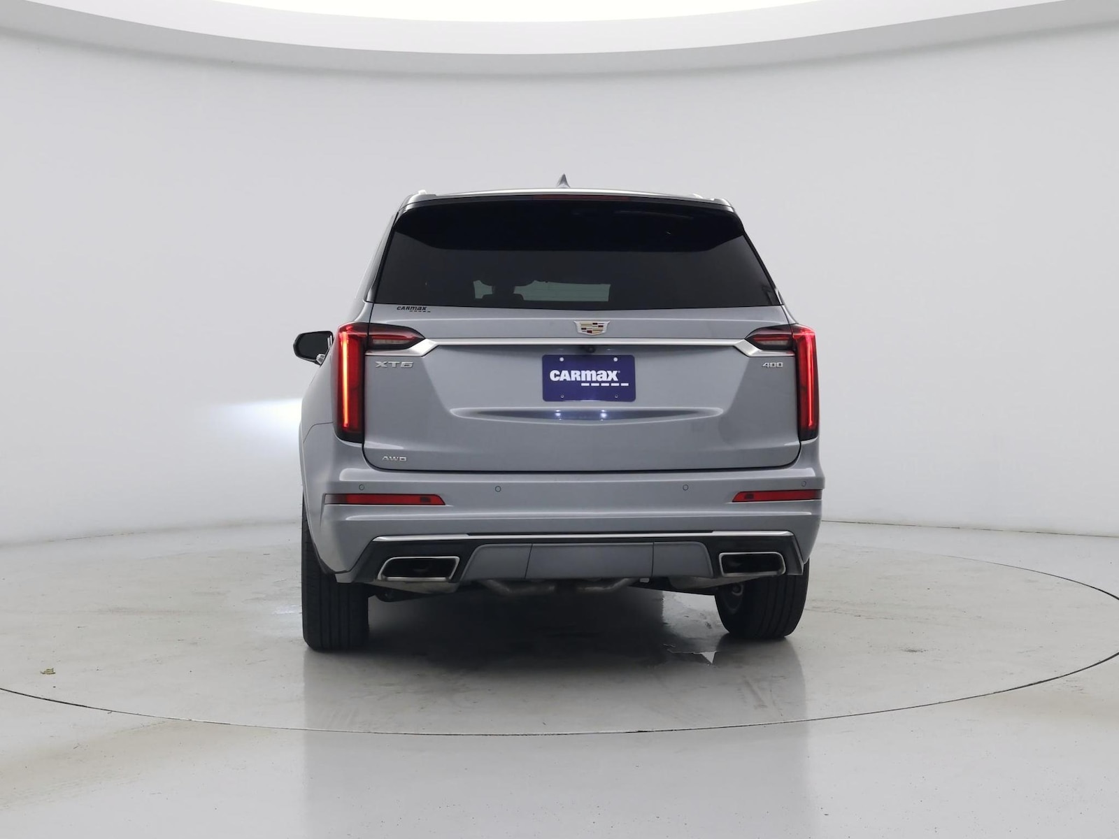 2023 Cadillac XT6 Premium Luxury - Photo 7