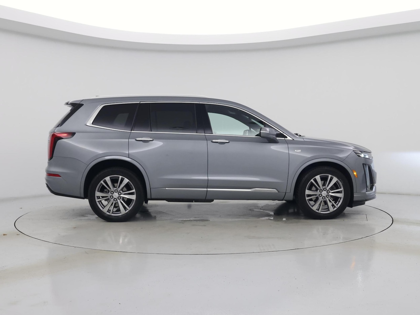 2023 Cadillac XT6 Premium Luxury - Photo 8