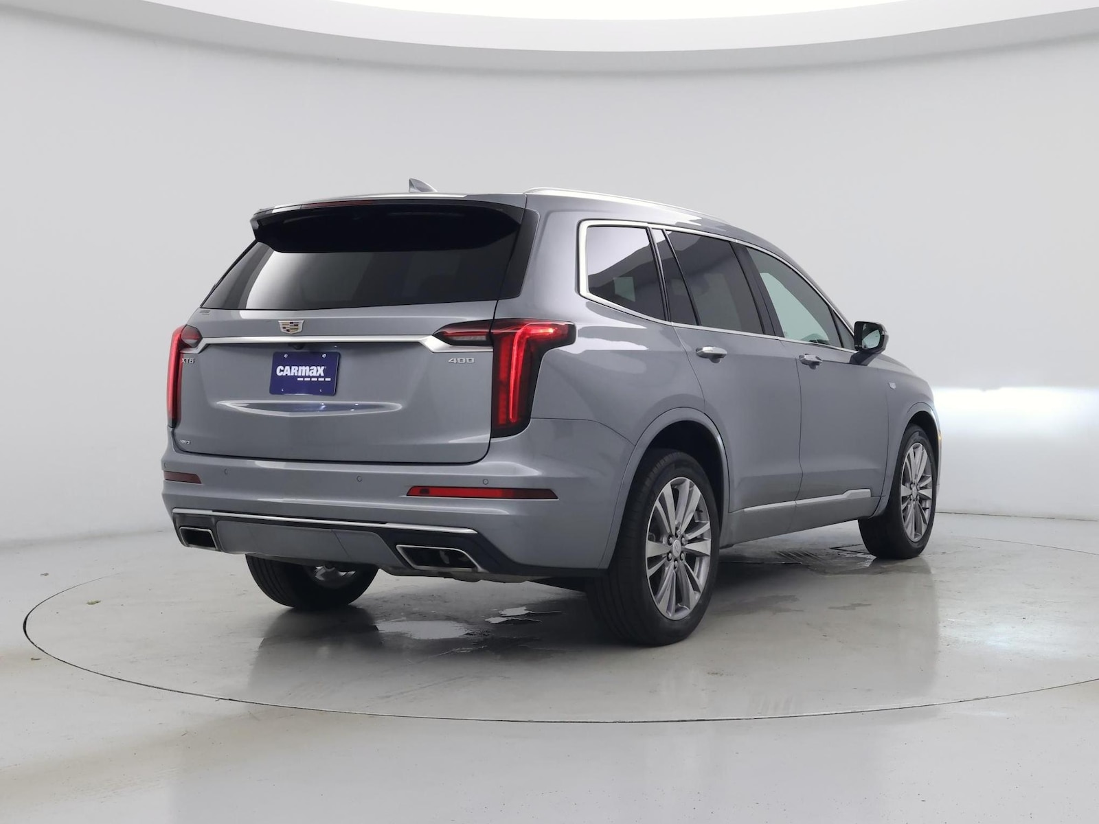 2023 Cadillac XT6 Premium Luxury - Photo 9