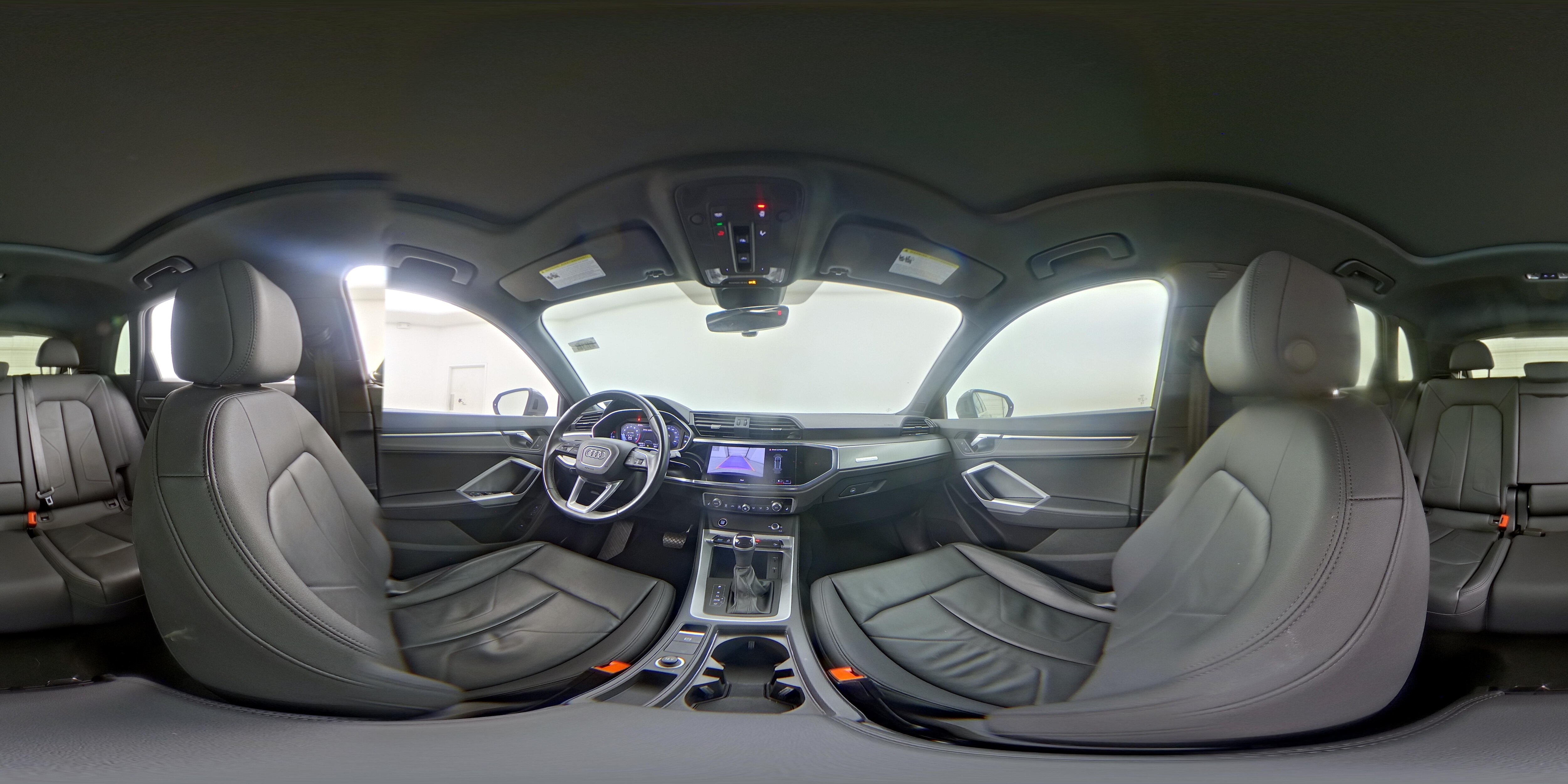2023 Audi Q3 S Line Premium - Photo 25