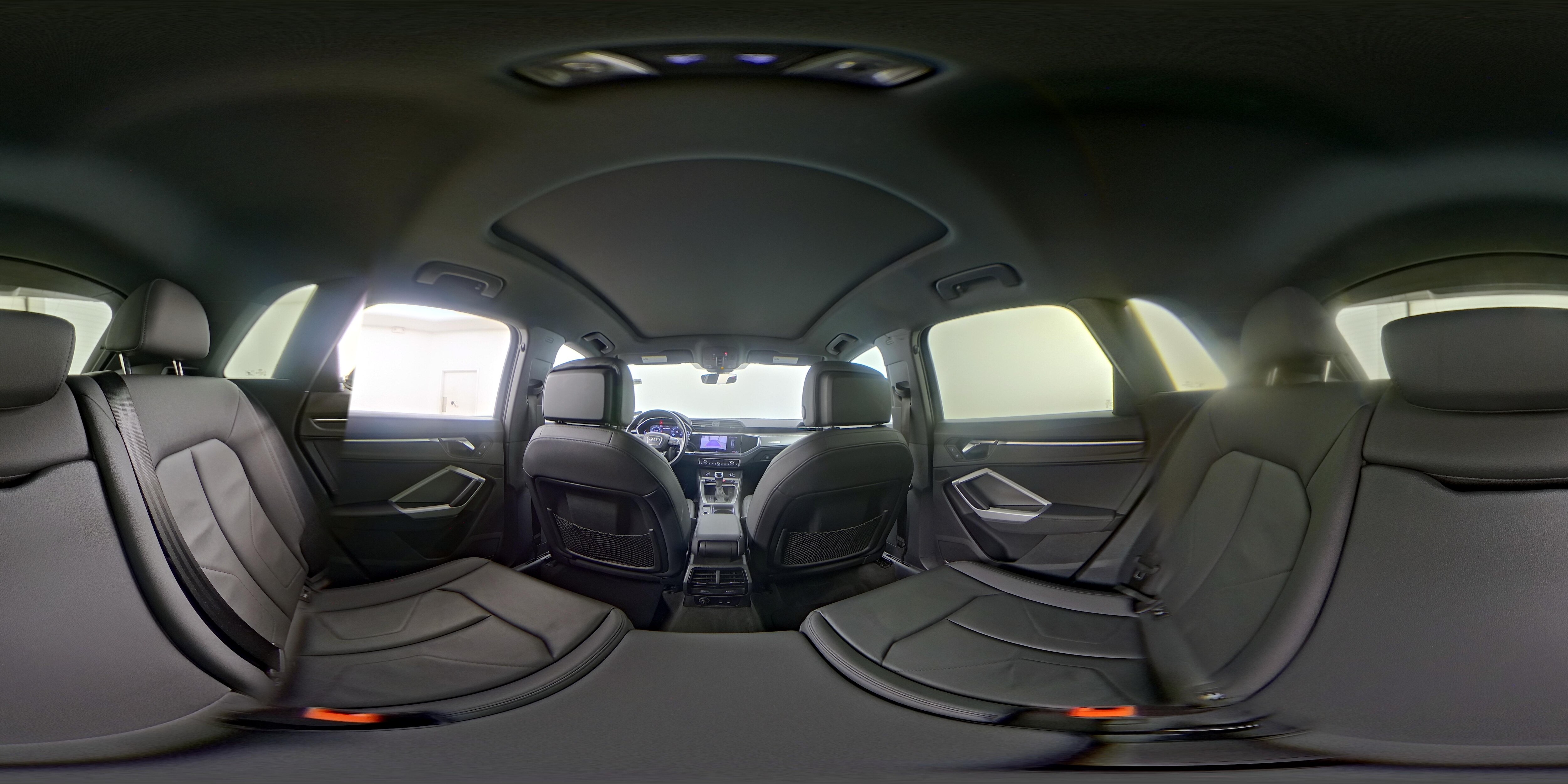 2023 Audi Q3 S Line Premium - Photo 26