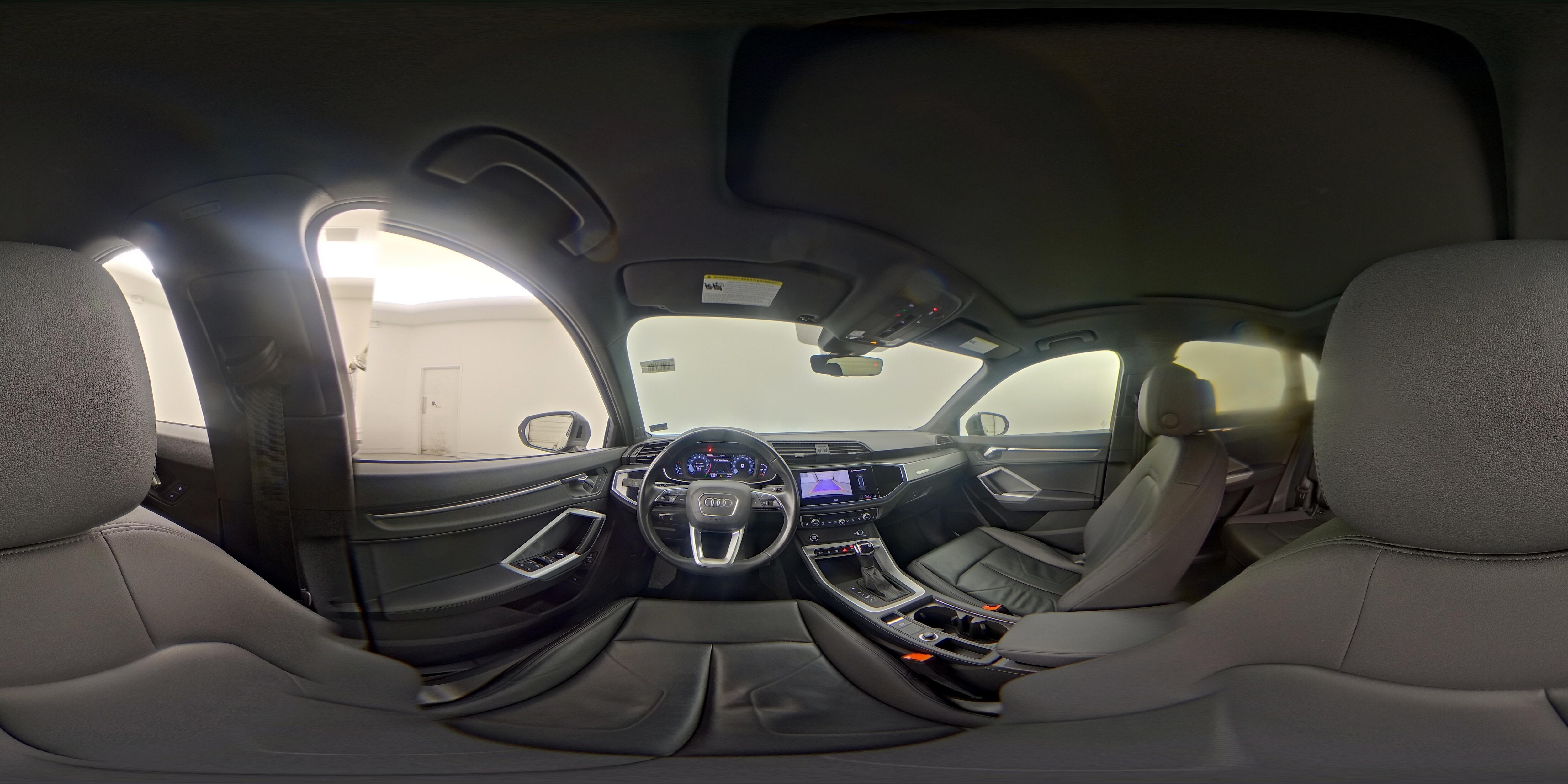2023 Audi Q3 S Line Premium - Photo 27