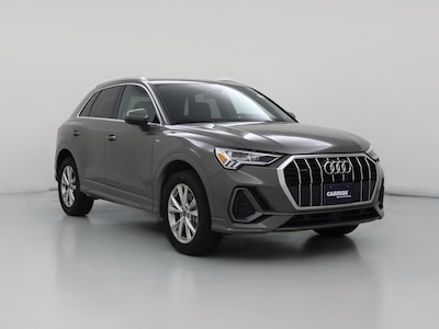 2023 Audi Q3 S-Line Premium
