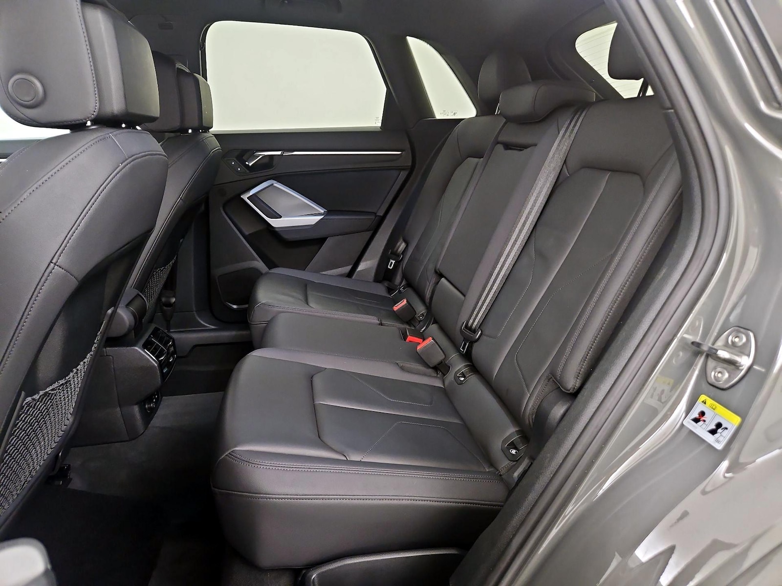 2023 Audi Q3 S Line Premium - Photo 21