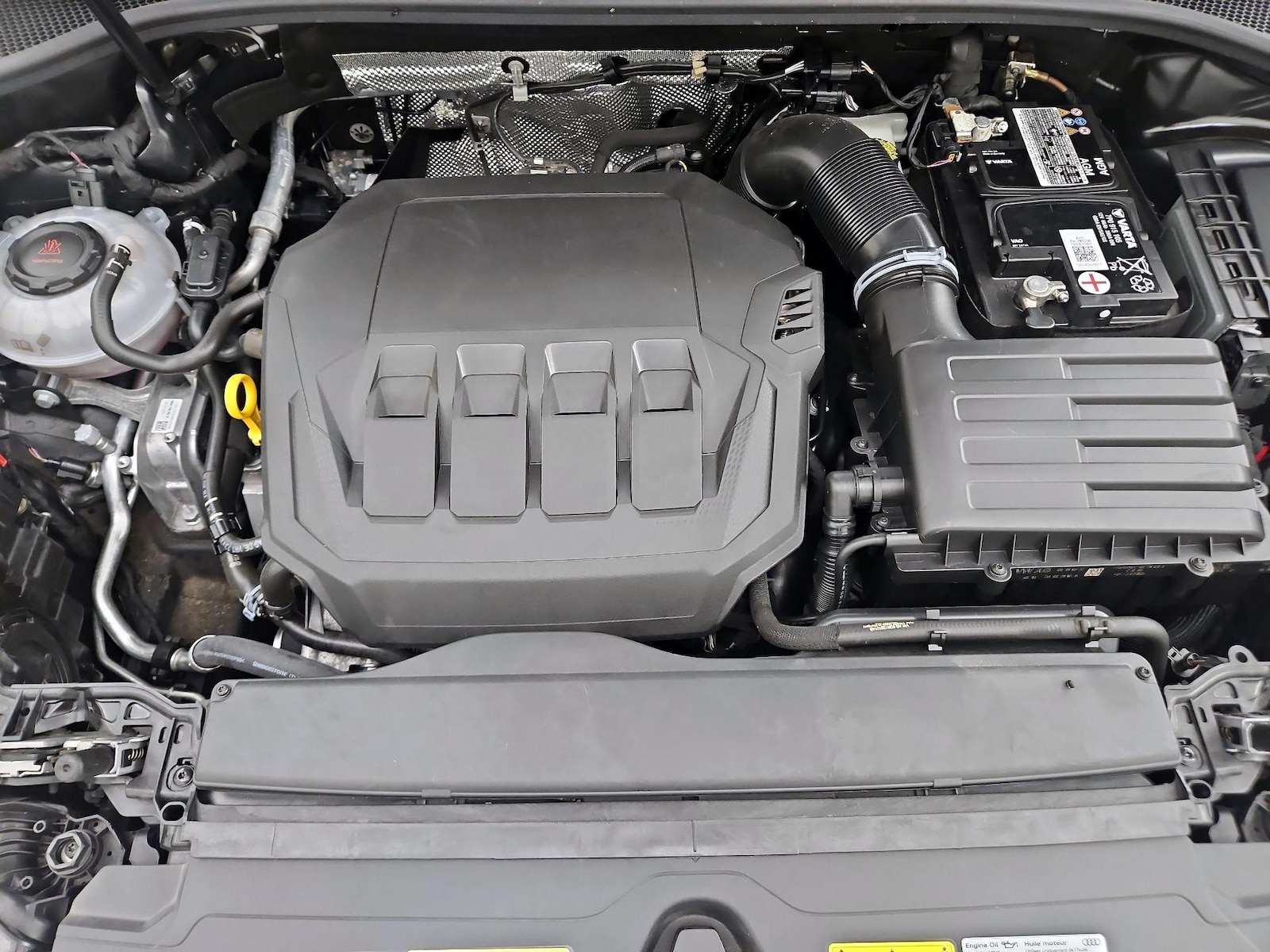 2023 Audi Q3 S Line Premium - Photo 23