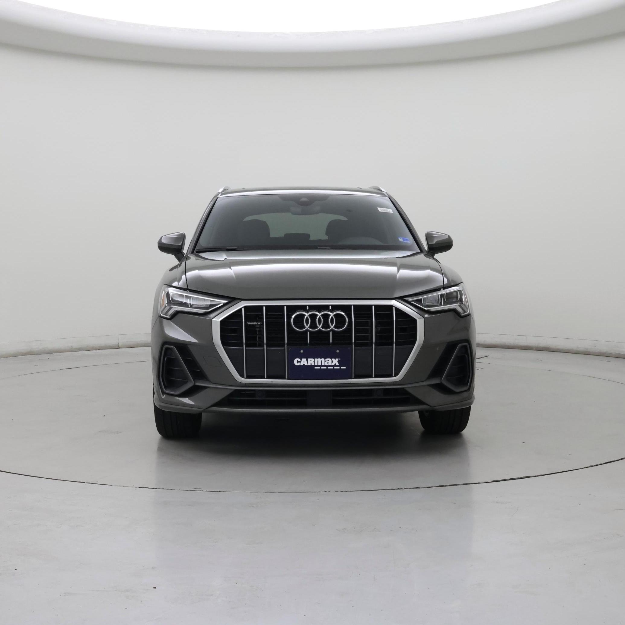 Thumbnail: 2023 Audi Q3 - 5