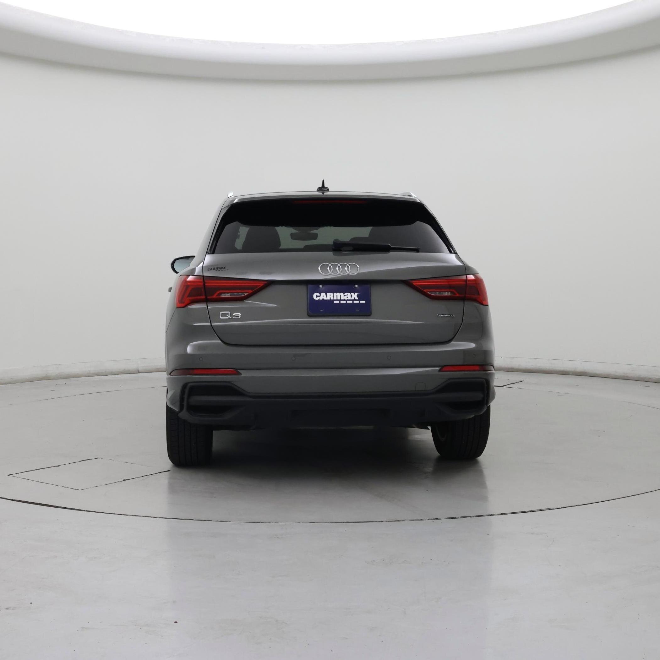 Thumbnail: 2023 Audi Q3 - 6