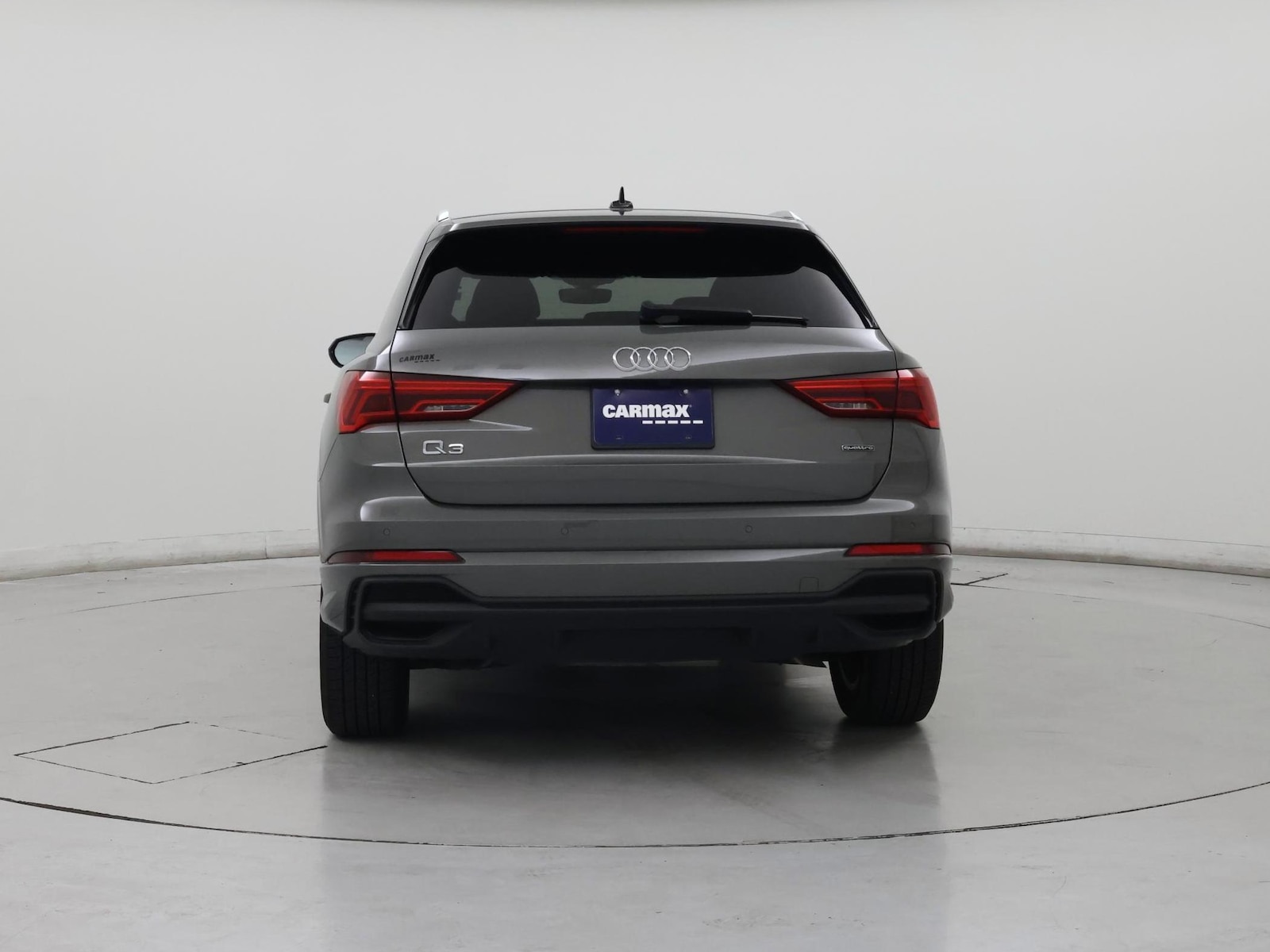 2023 Audi Q3 S Line Premium - Photo 7