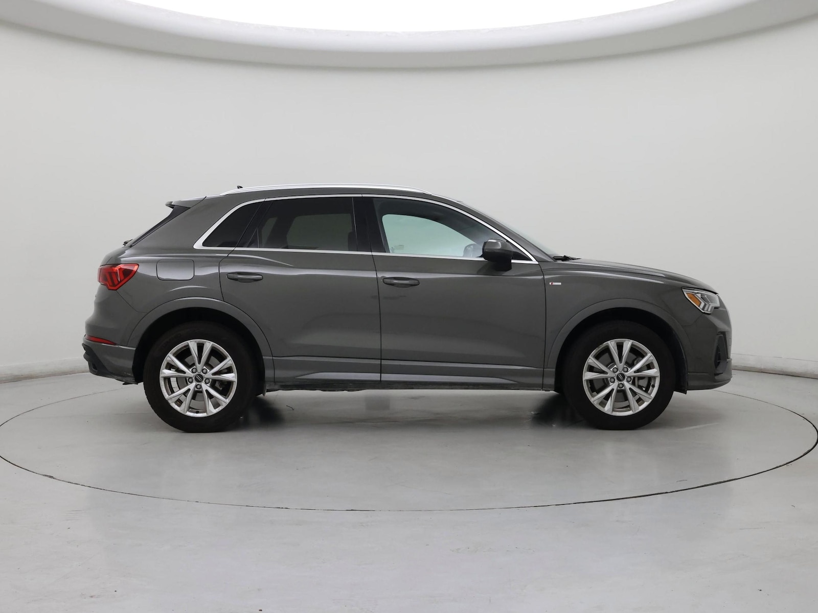 2023 Audi Q3 S Line Premium - Photo 8