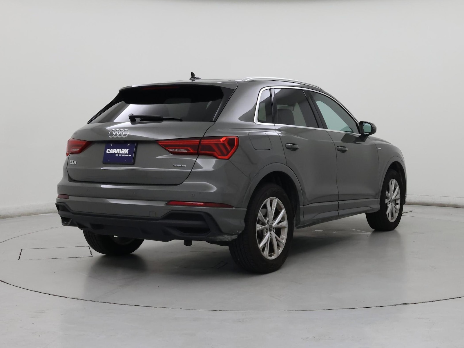 2023 Audi Q3 S Line Premium - Photo 9