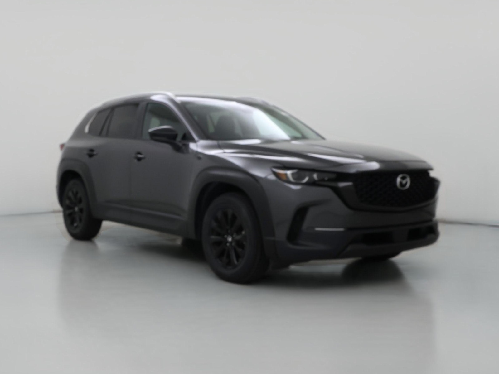 2024 Mazda CX-50