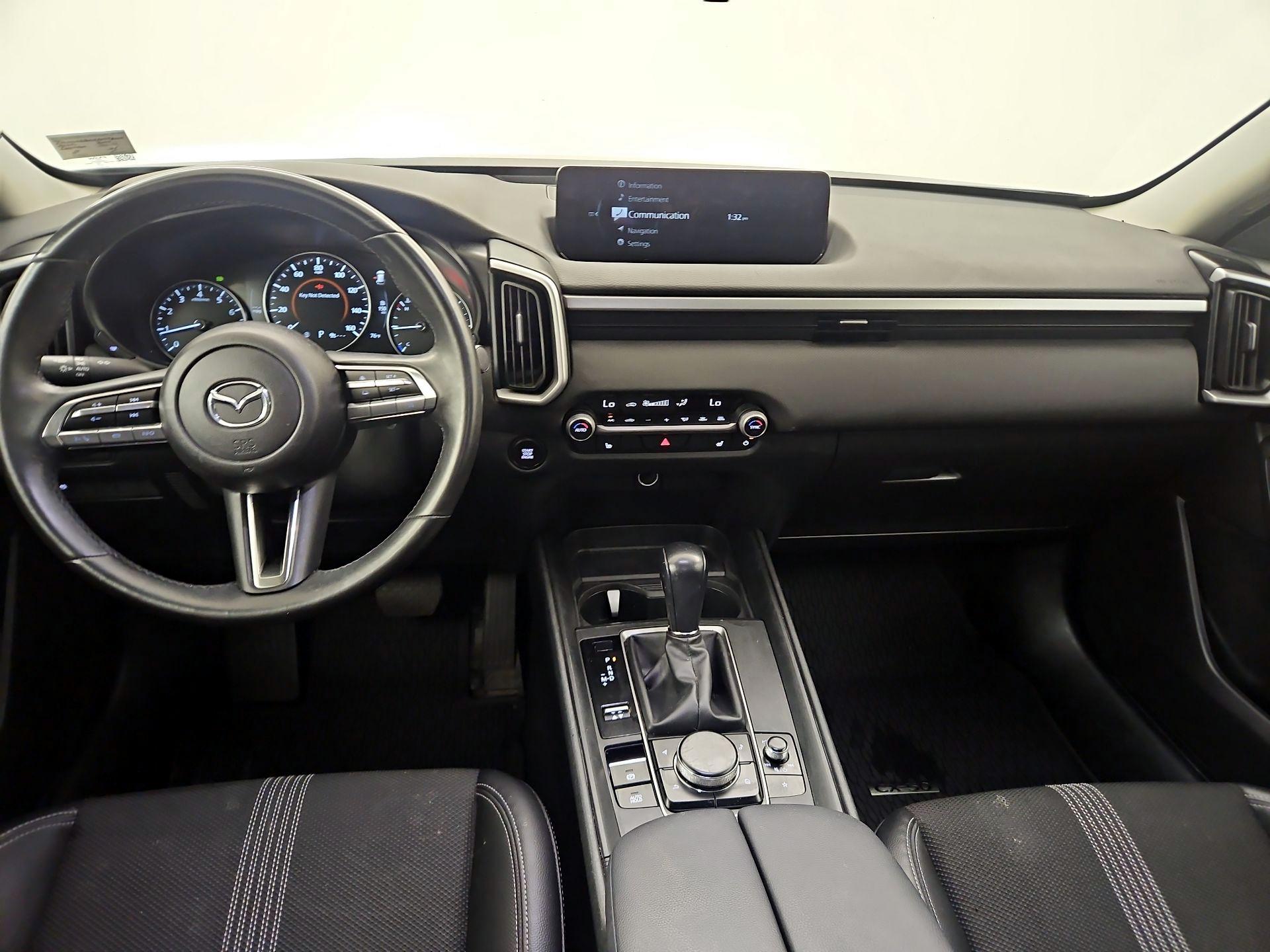 Thumbnail: 2024 Mazda CX-50 - 9