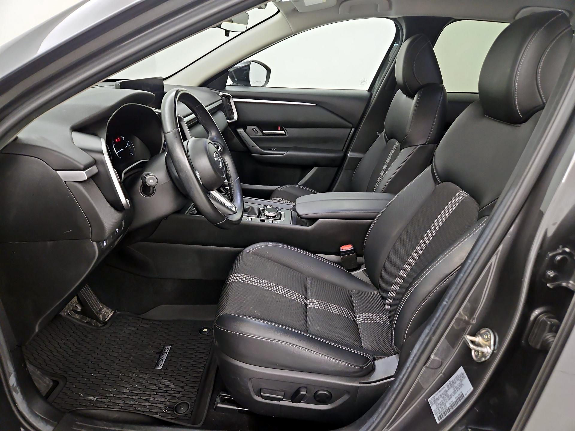 Thumbnail: 2024 Mazda CX-50 - 11