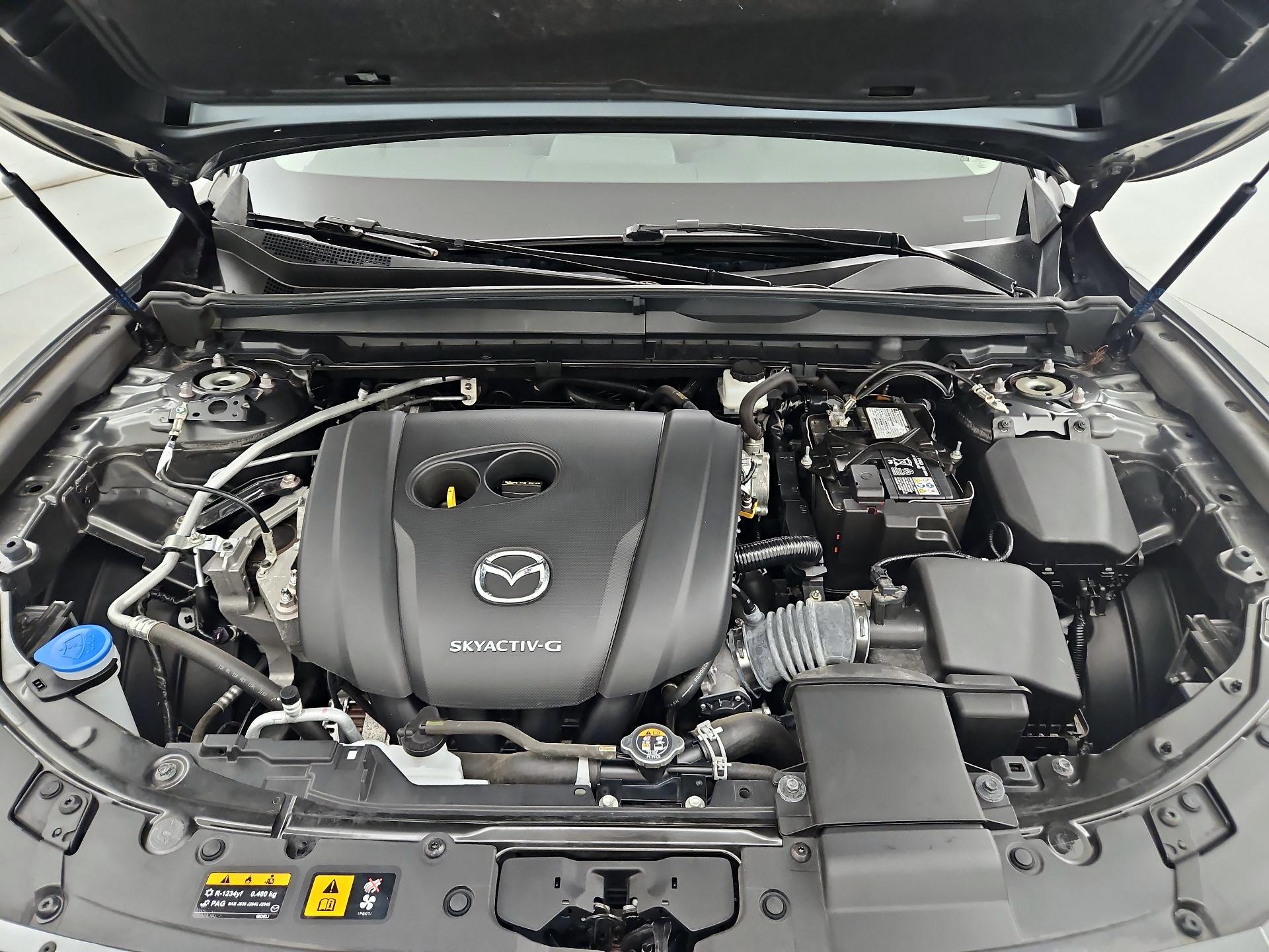 Thumbnail: 2024 Mazda CX-50 - 20