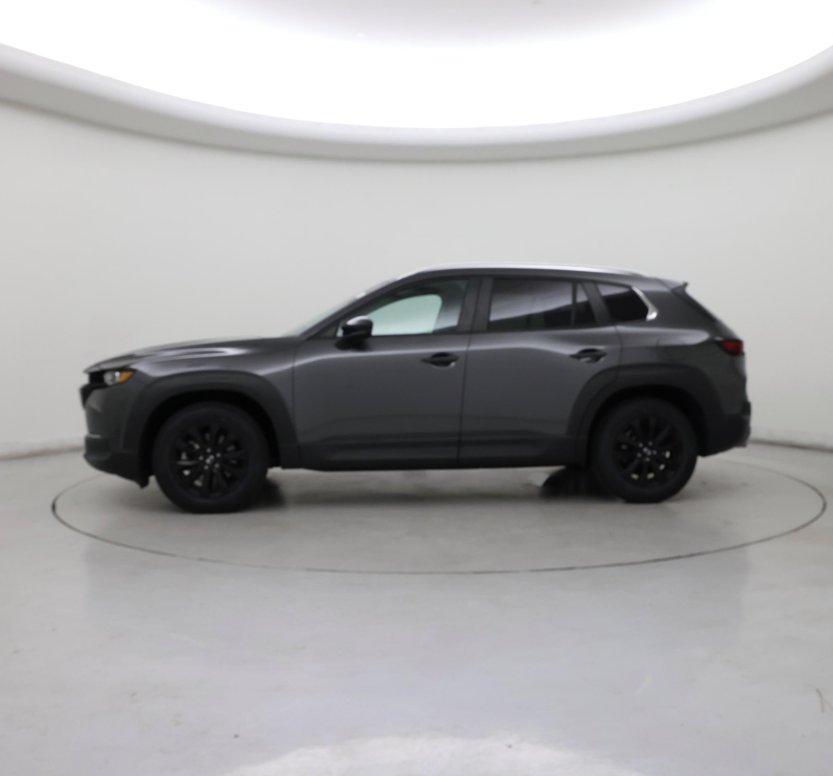 Thumbnail: 2024 Mazda CX-50 - 3