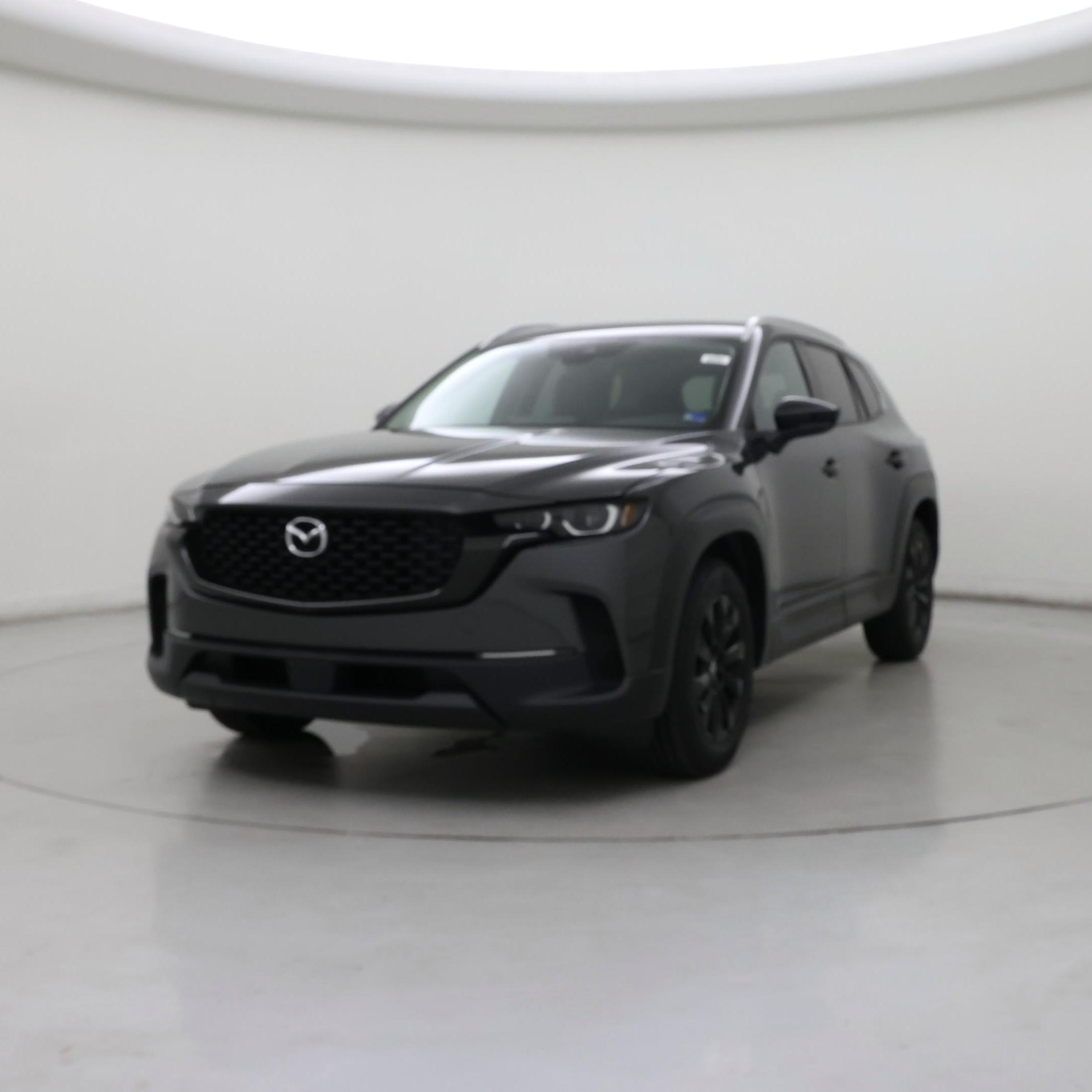 Thumbnail: 2024 Mazda CX-50 - 4