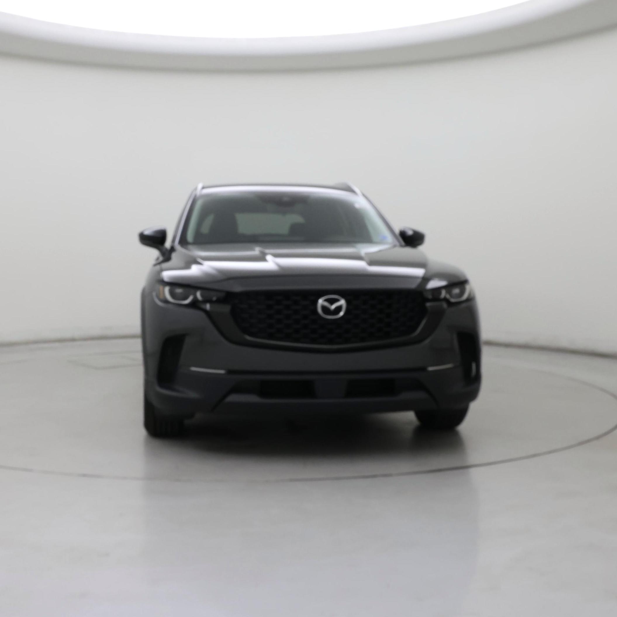 Thumbnail: 2024 Mazda CX-50 - 5