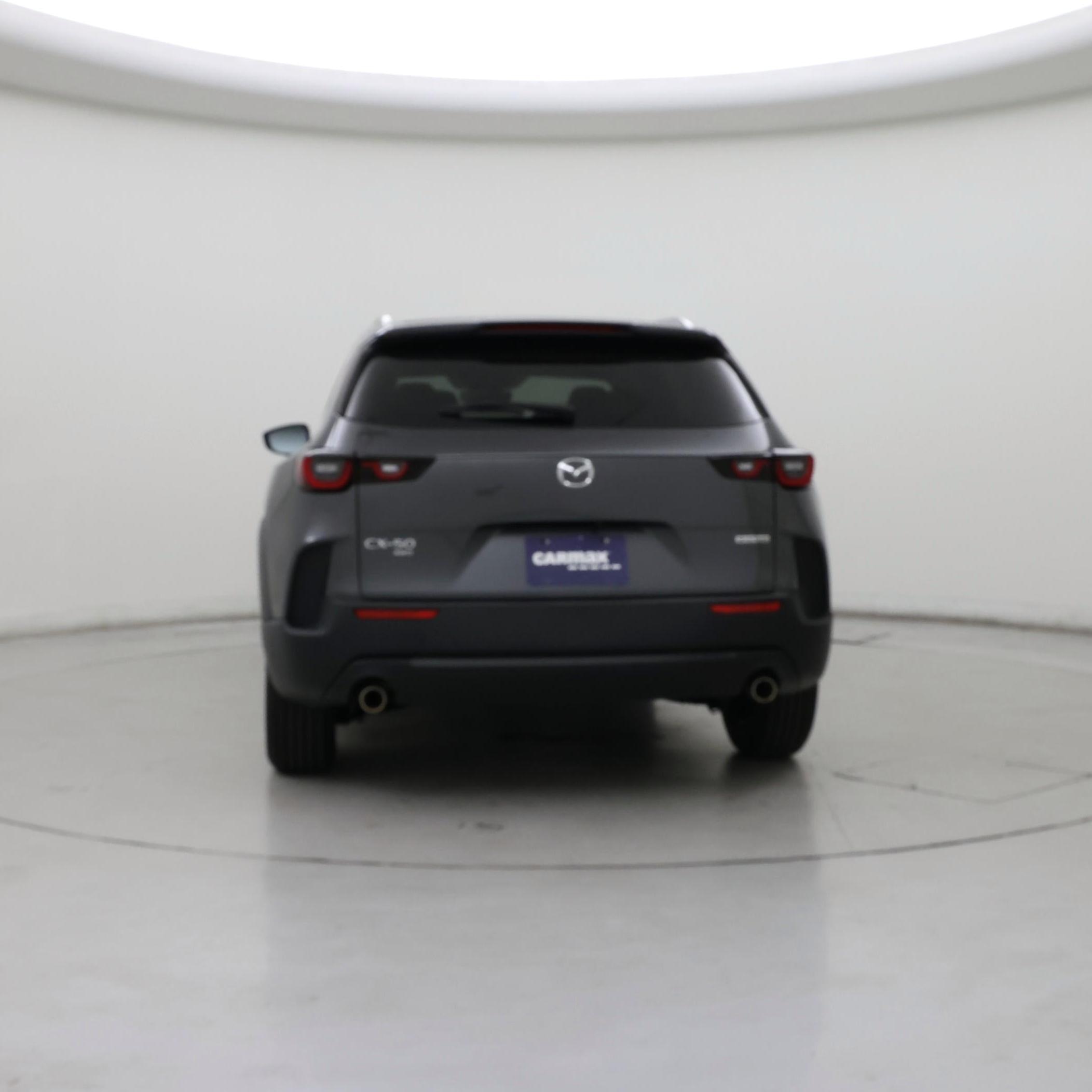 Thumbnail: 2024 Mazda CX-50 - 6
