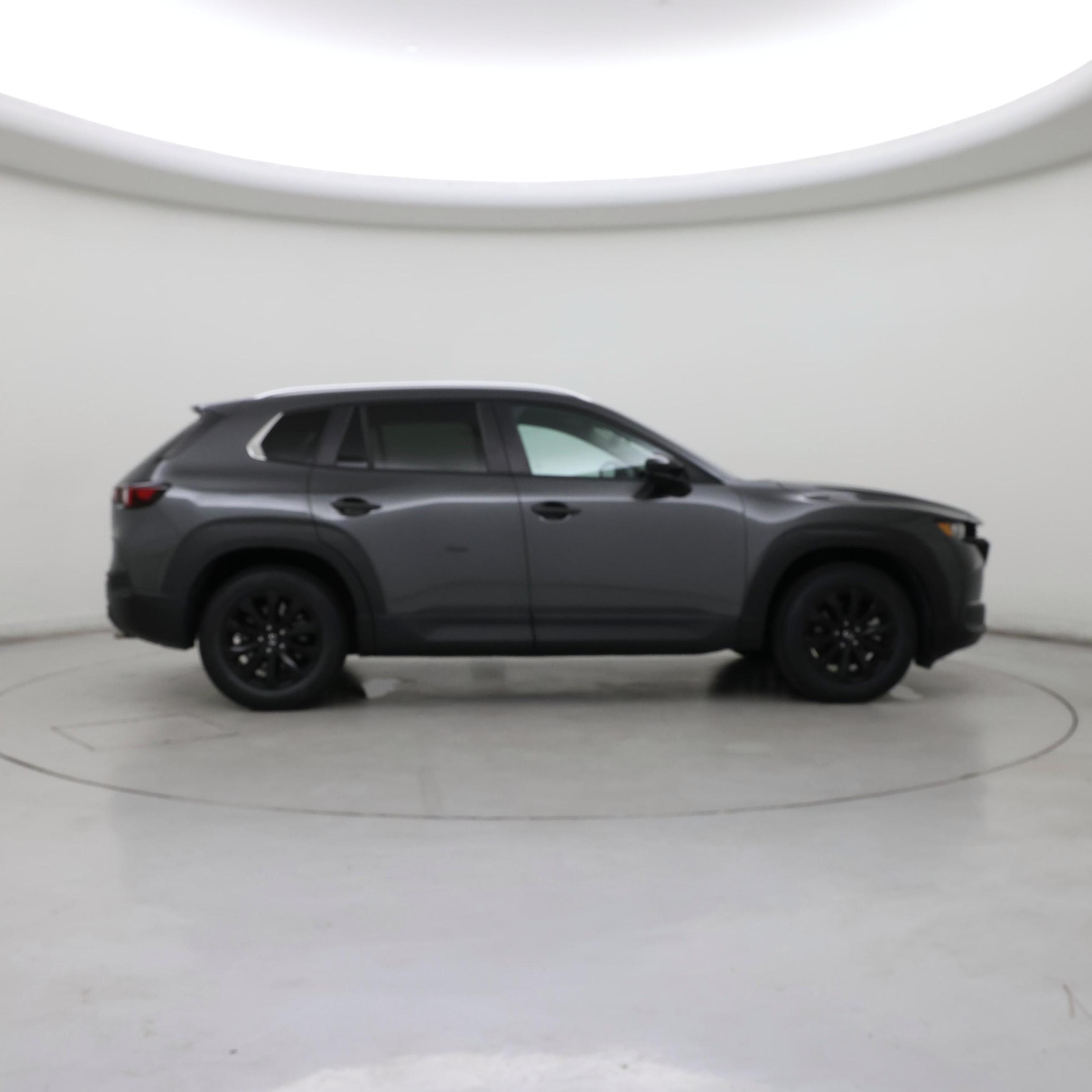 Thumbnail: 2024 Mazda CX-50 - 7