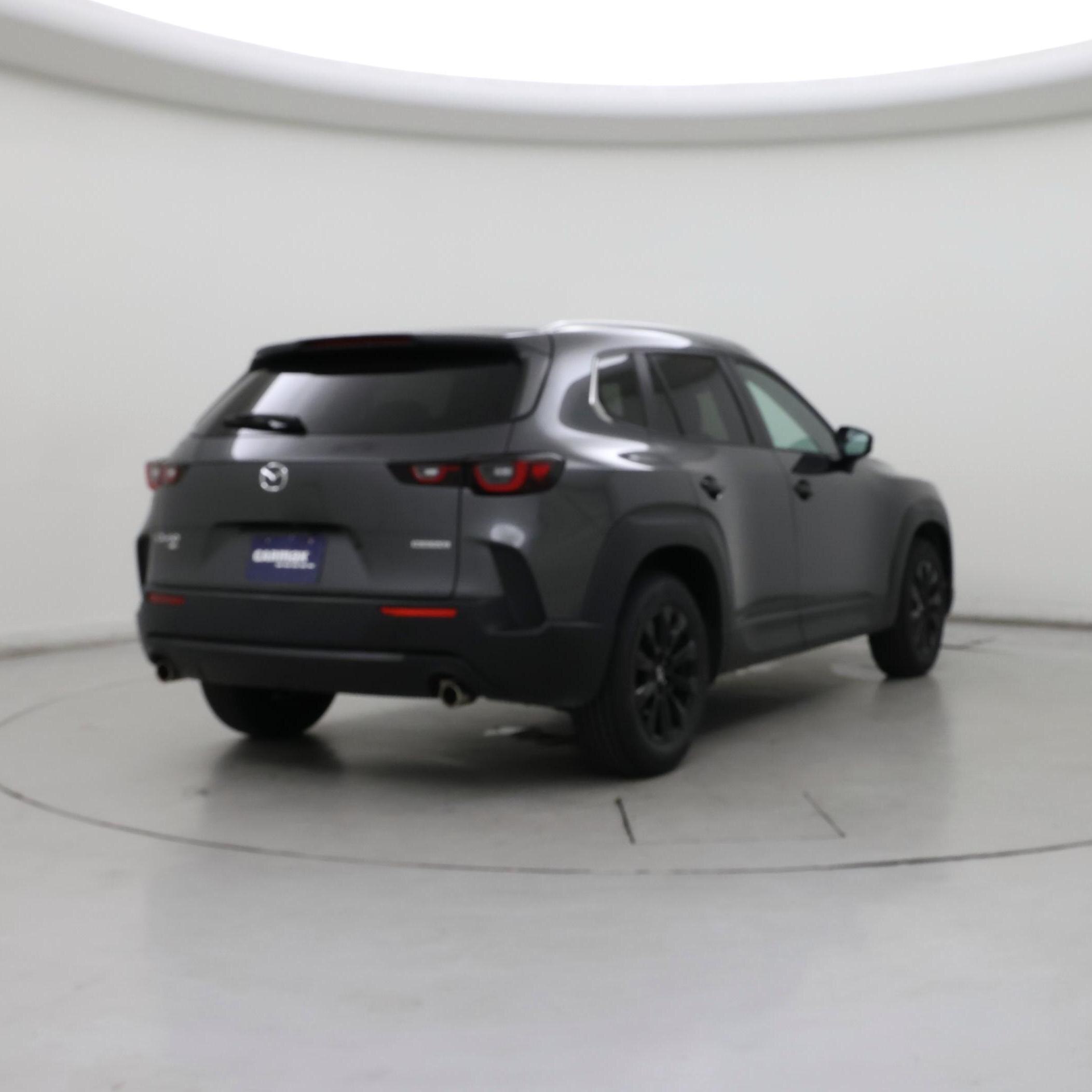 Thumbnail: 2024 Mazda CX-50 - 8