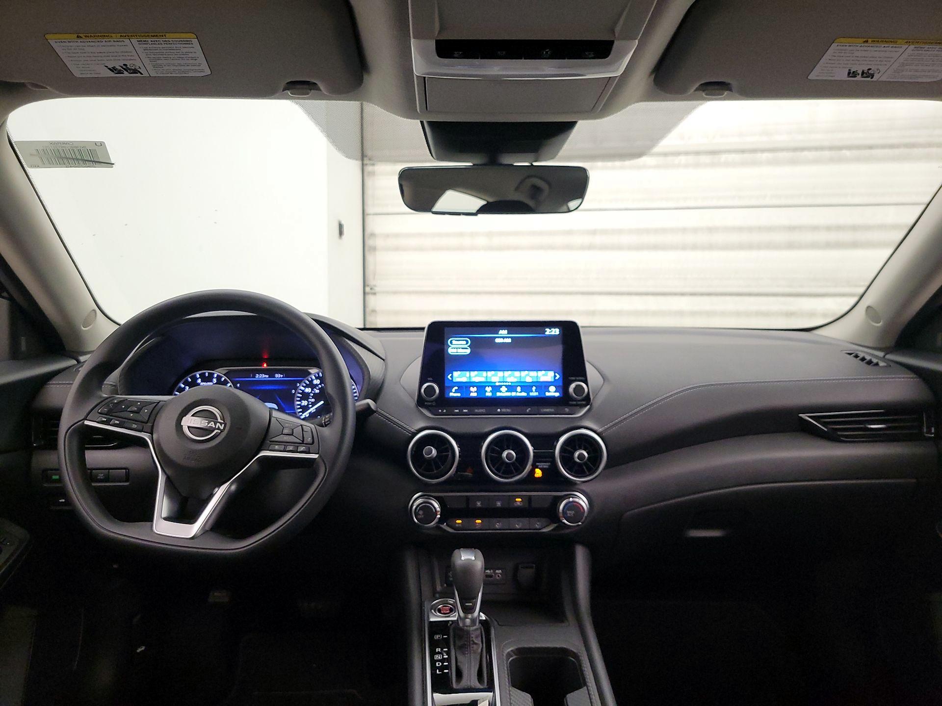 Thumbnail: 2024 Nissan Sentra - 9