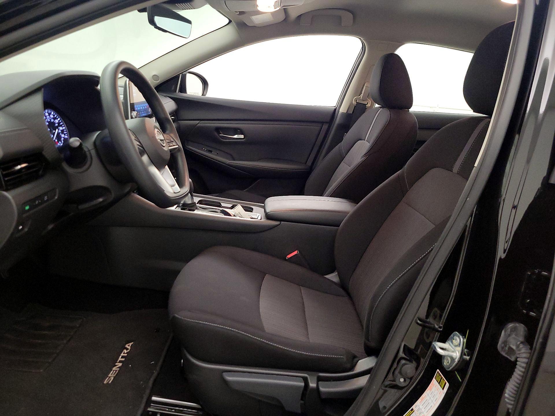 Thumbnail: 2024 Nissan Sentra - 11
