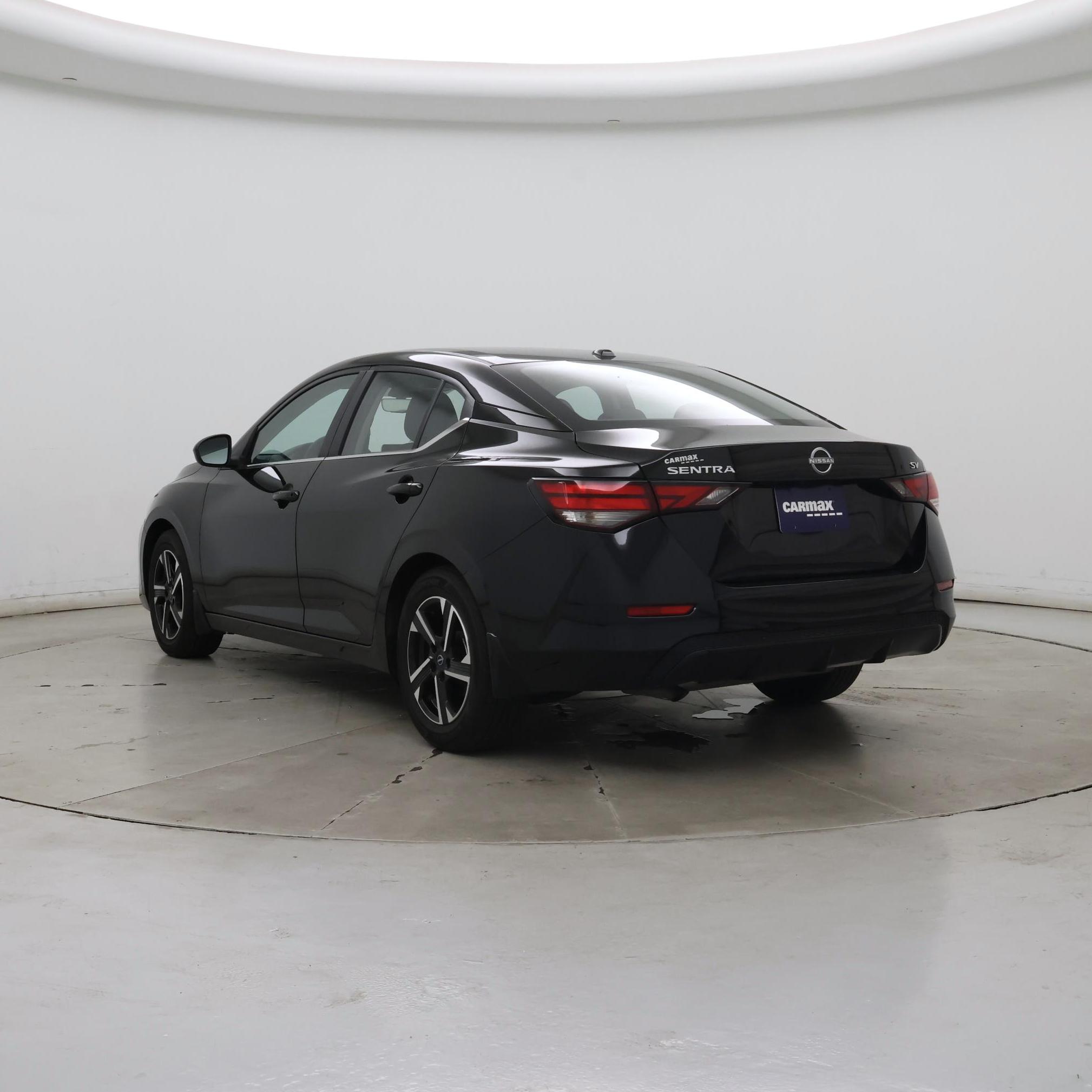 Thumbnail: 2024 Nissan Sentra - 2