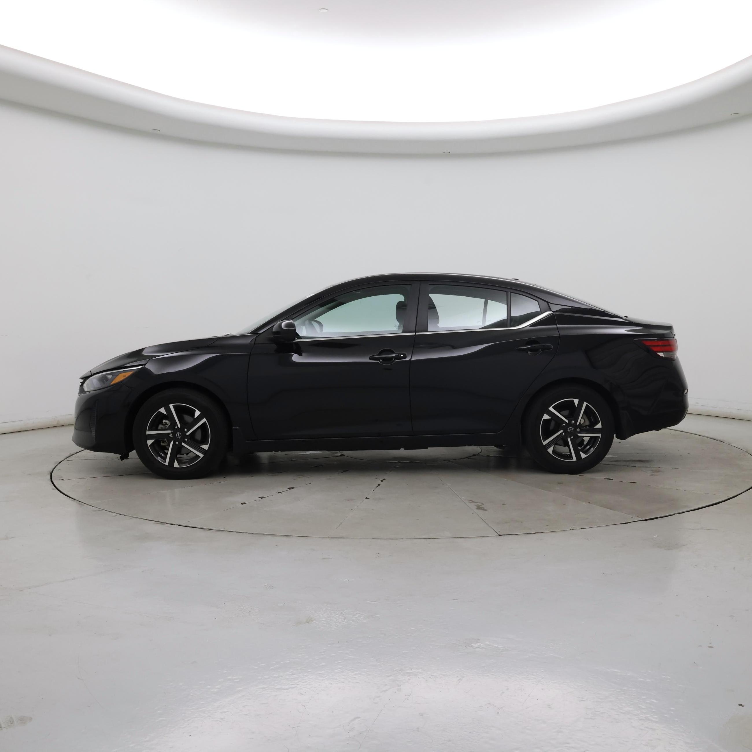 Thumbnail: 2024 Nissan Sentra - 3