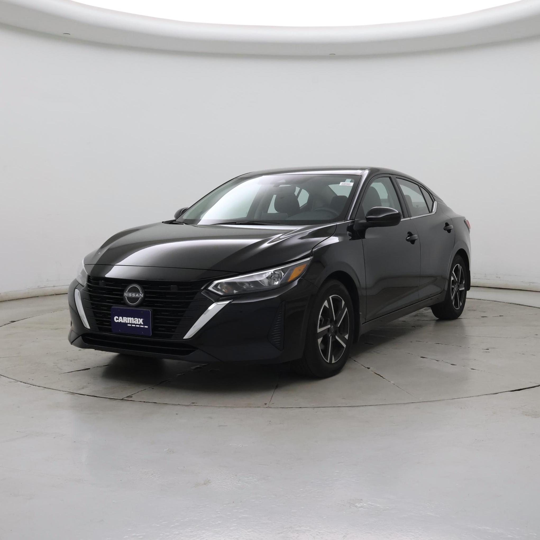 Thumbnail: 2024 Nissan Sentra - 4