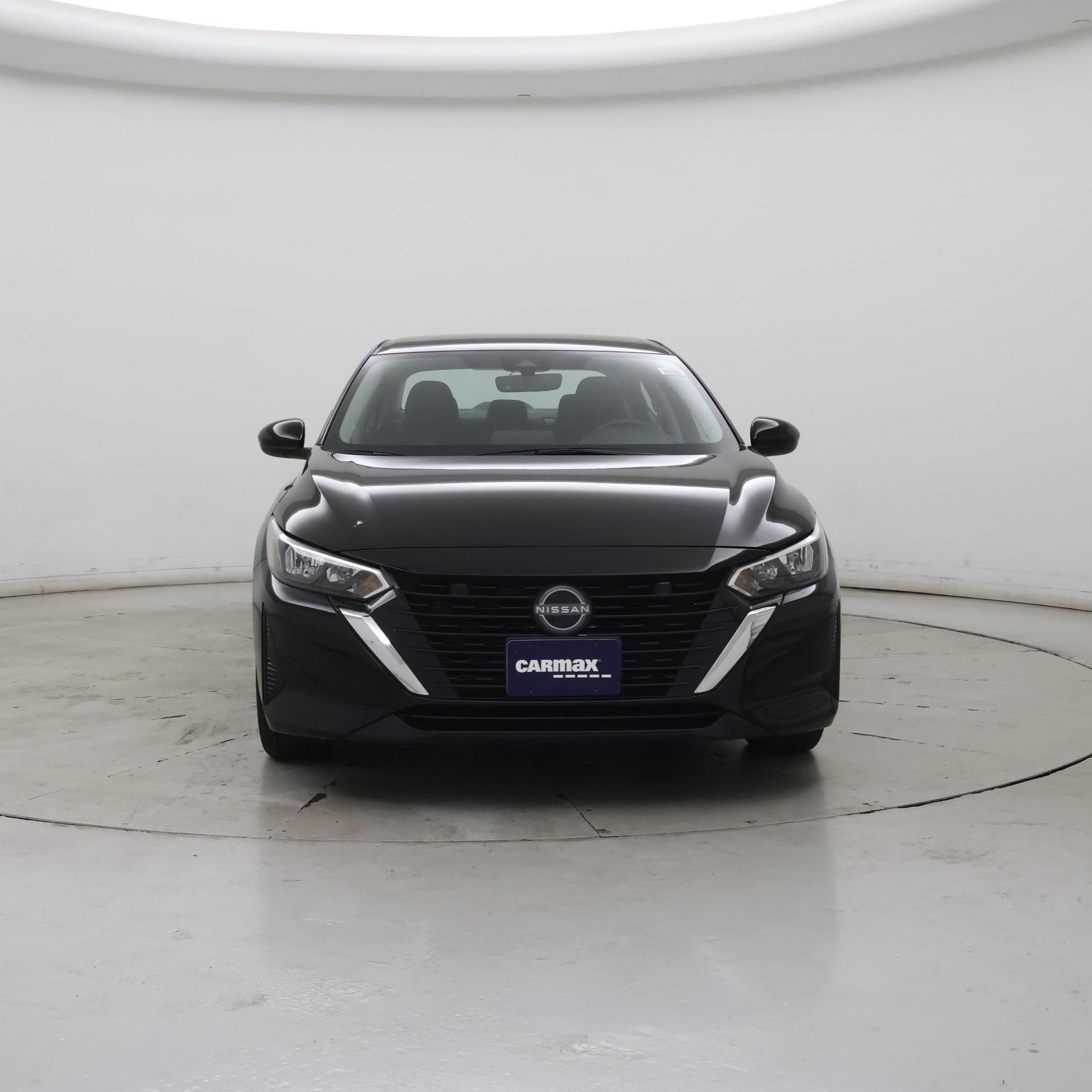 Thumbnail: 2024 Nissan Sentra - 5