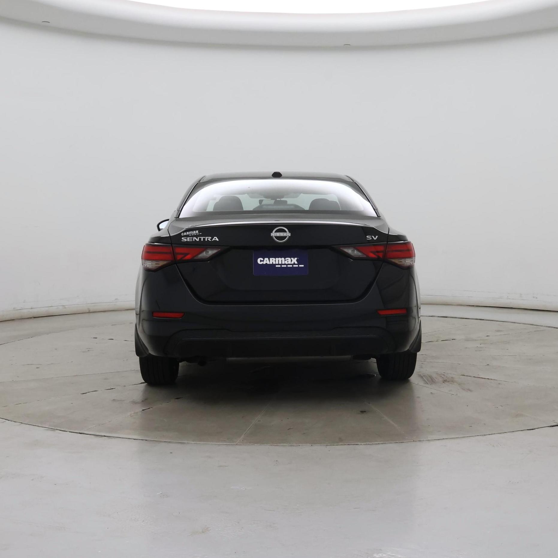 Thumbnail: 2024 Nissan Sentra - 6