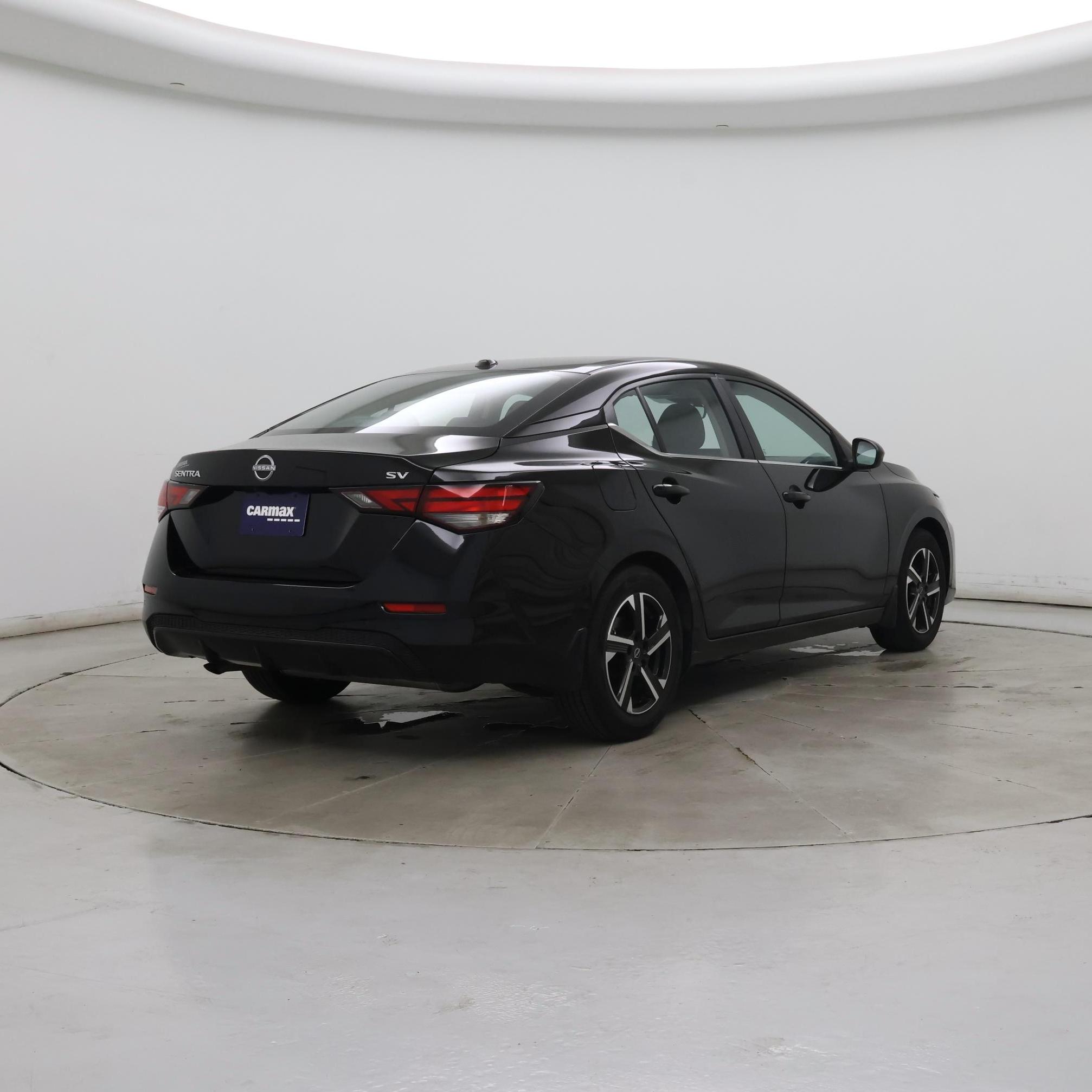 Thumbnail: 2024 Nissan Sentra - 8