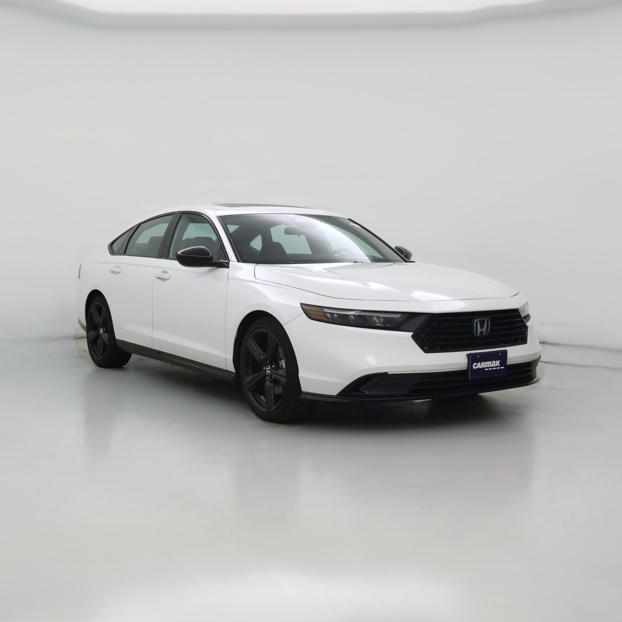 Thumbnail: 2025 Honda Accord - 1