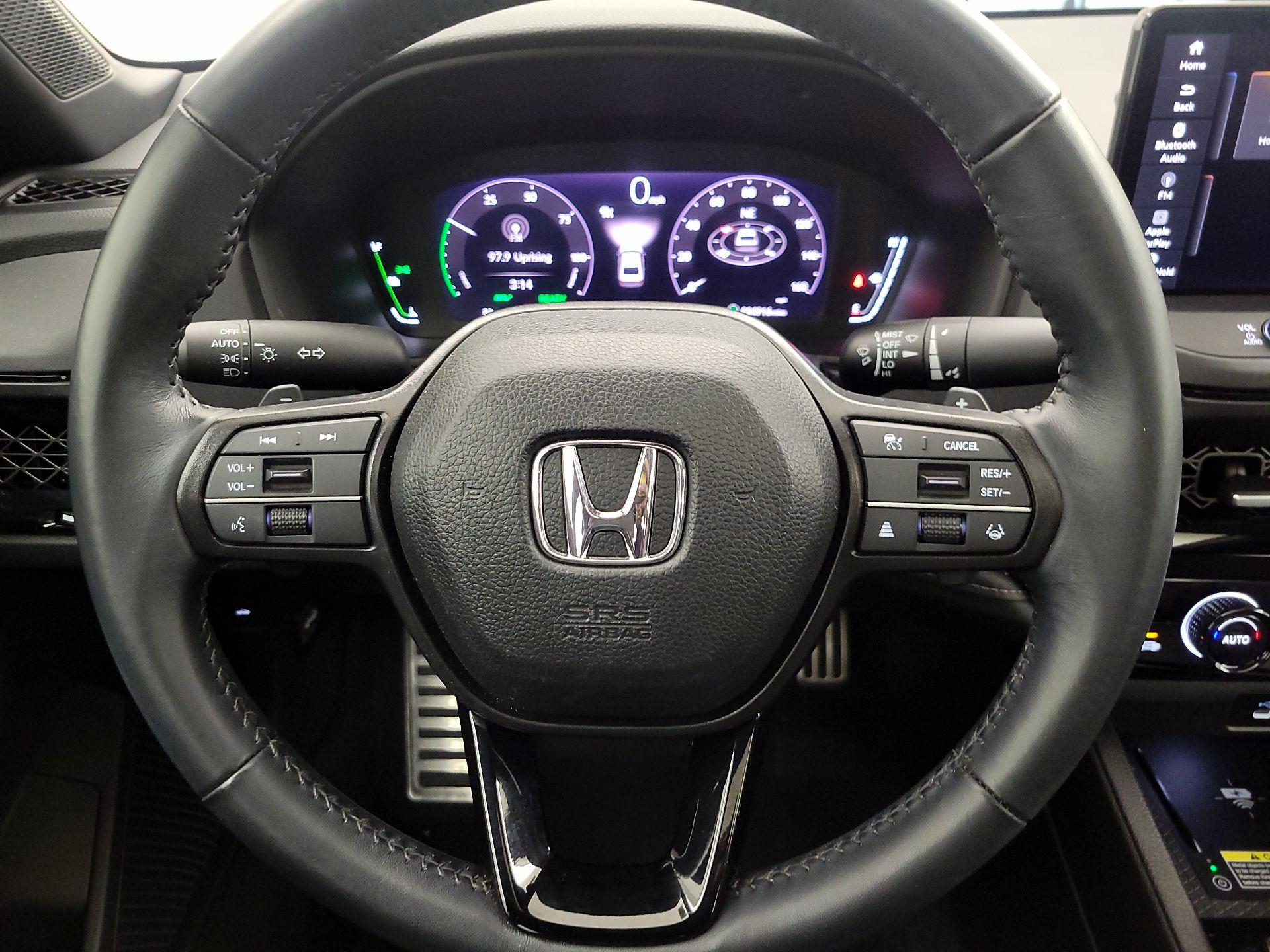 Thumbnail: 2025 Honda Accord - 10