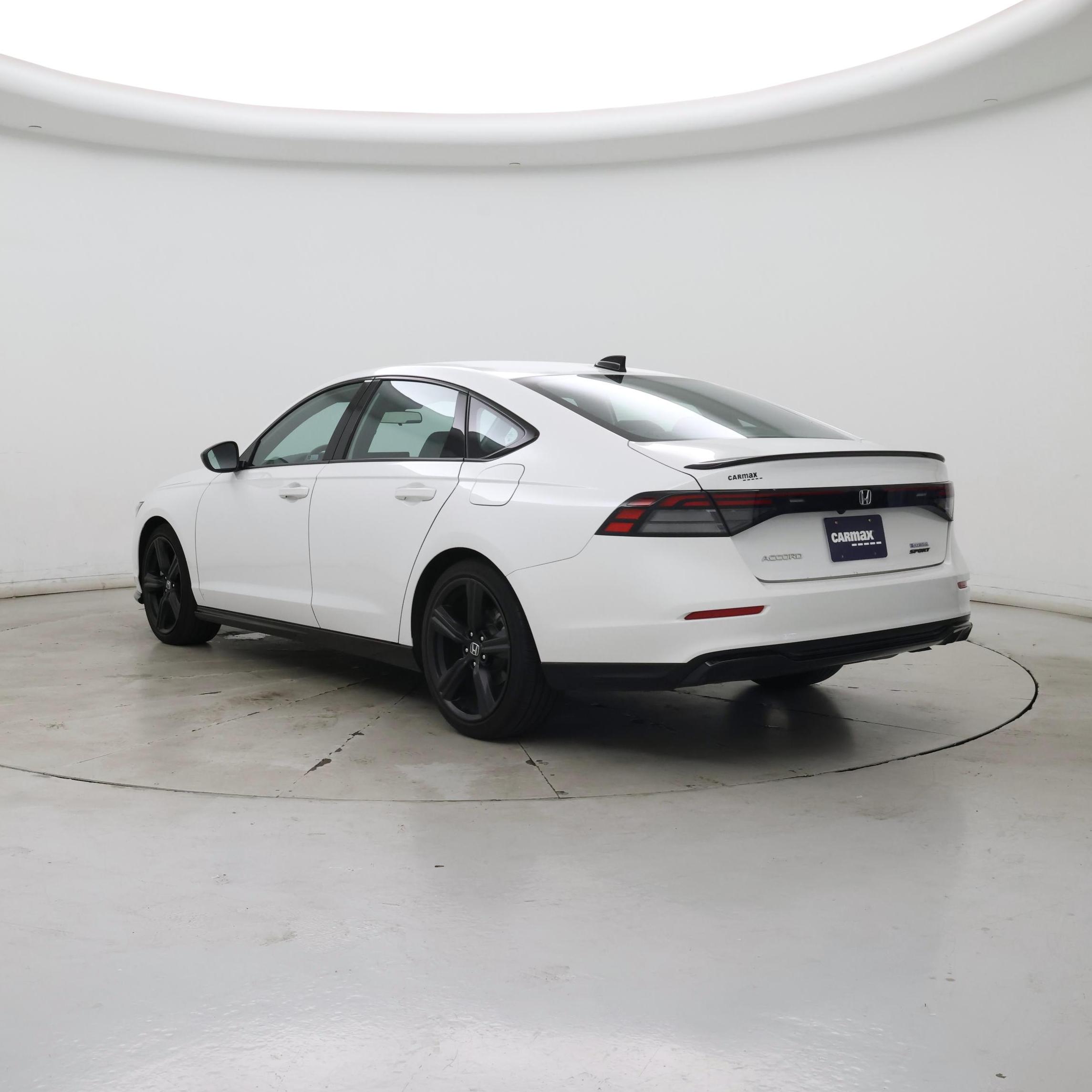 Thumbnail: 2025 Honda Accord - 2