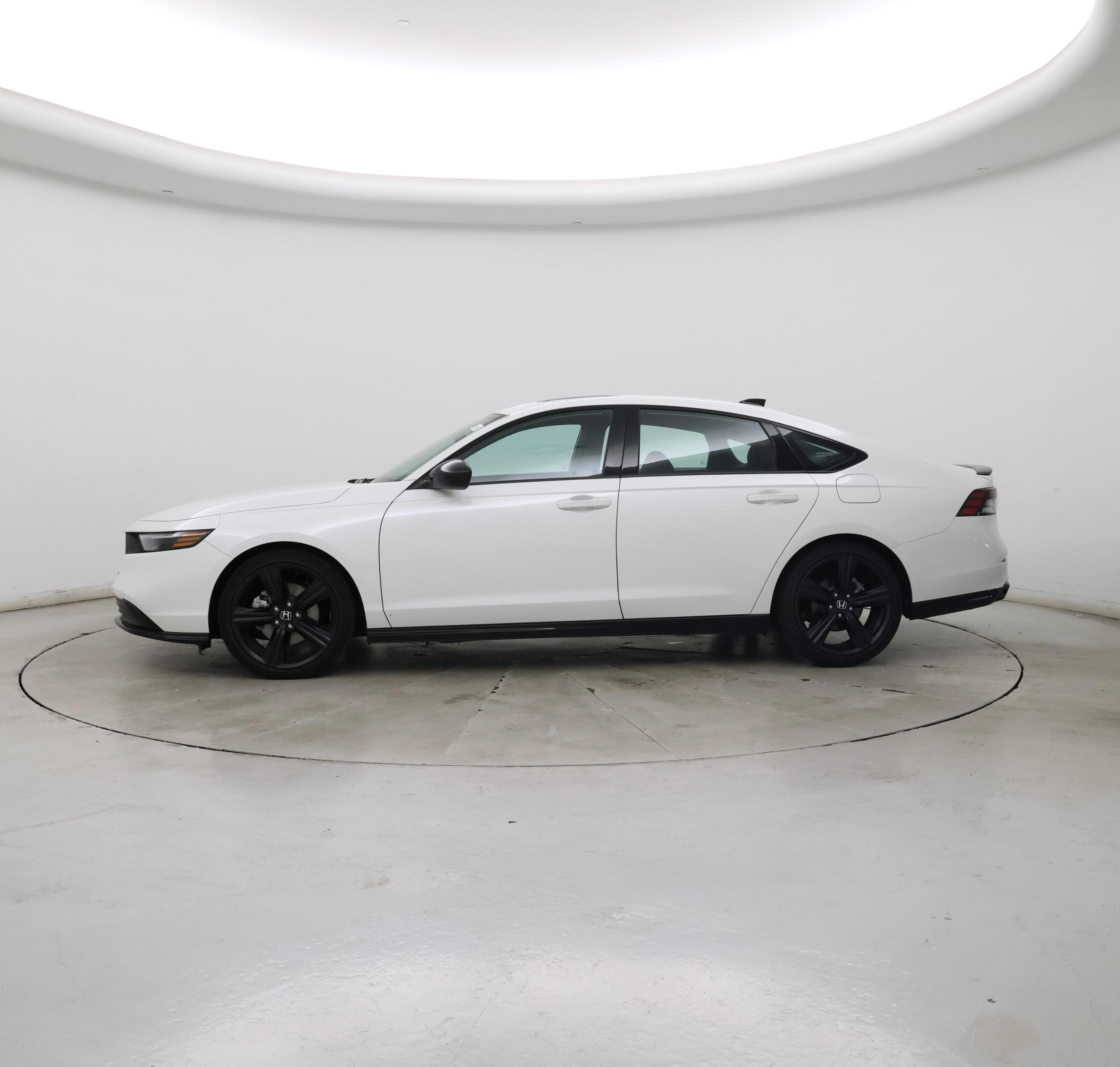 Thumbnail: 2025 Honda Accord - 3