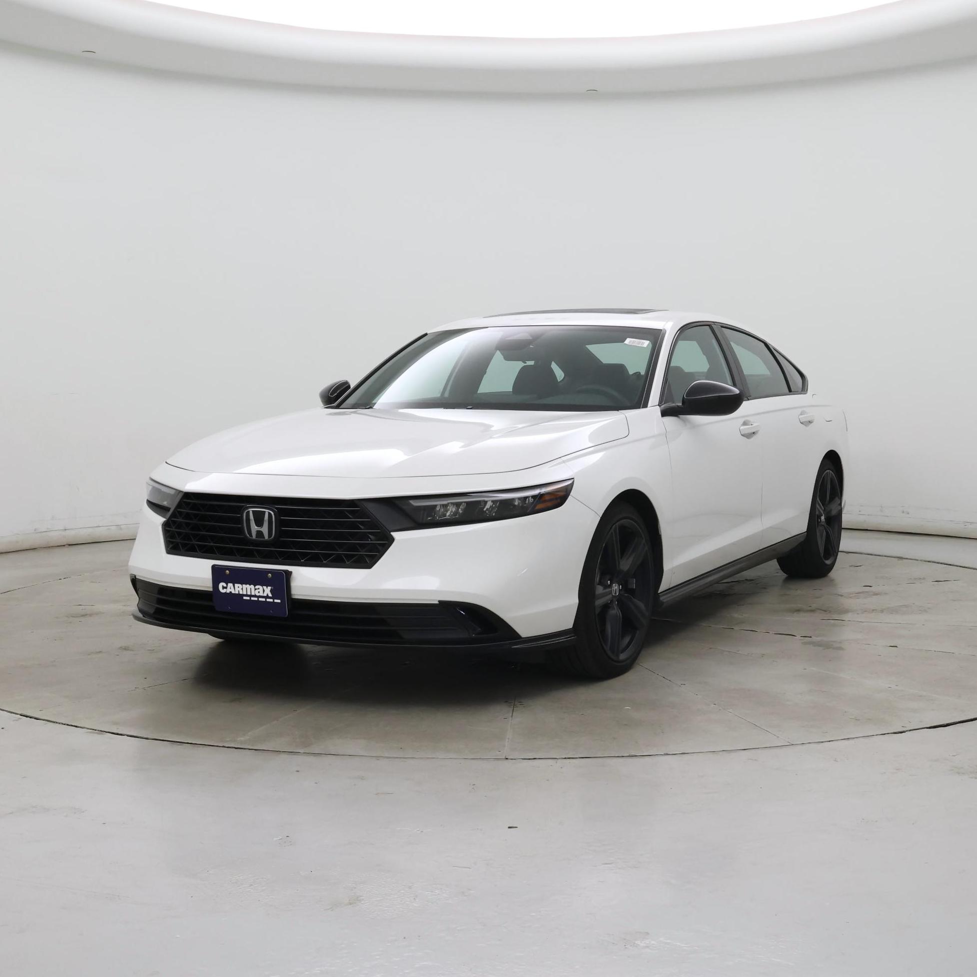 Thumbnail: 2025 Honda Accord - 4