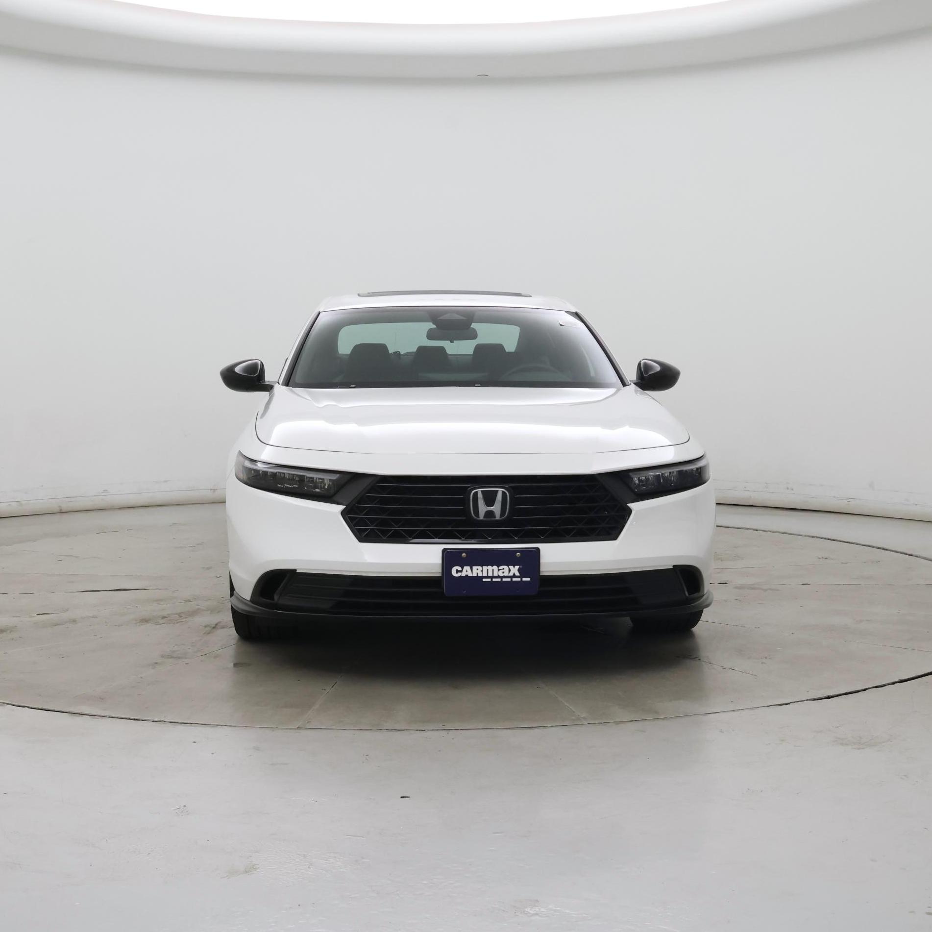 Thumbnail: 2025 Honda Accord - 5