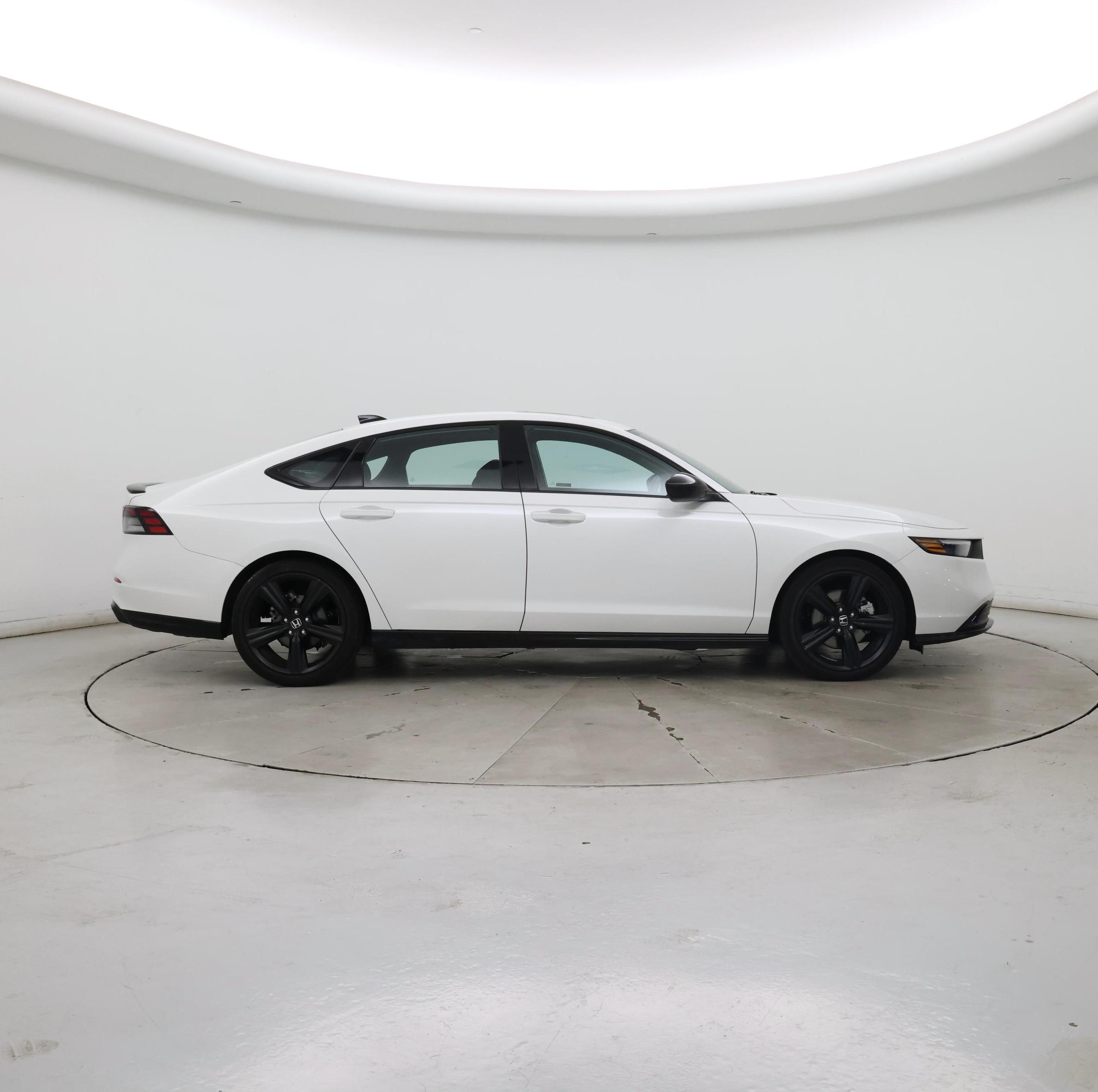 Thumbnail: 2025 Honda Accord - 7