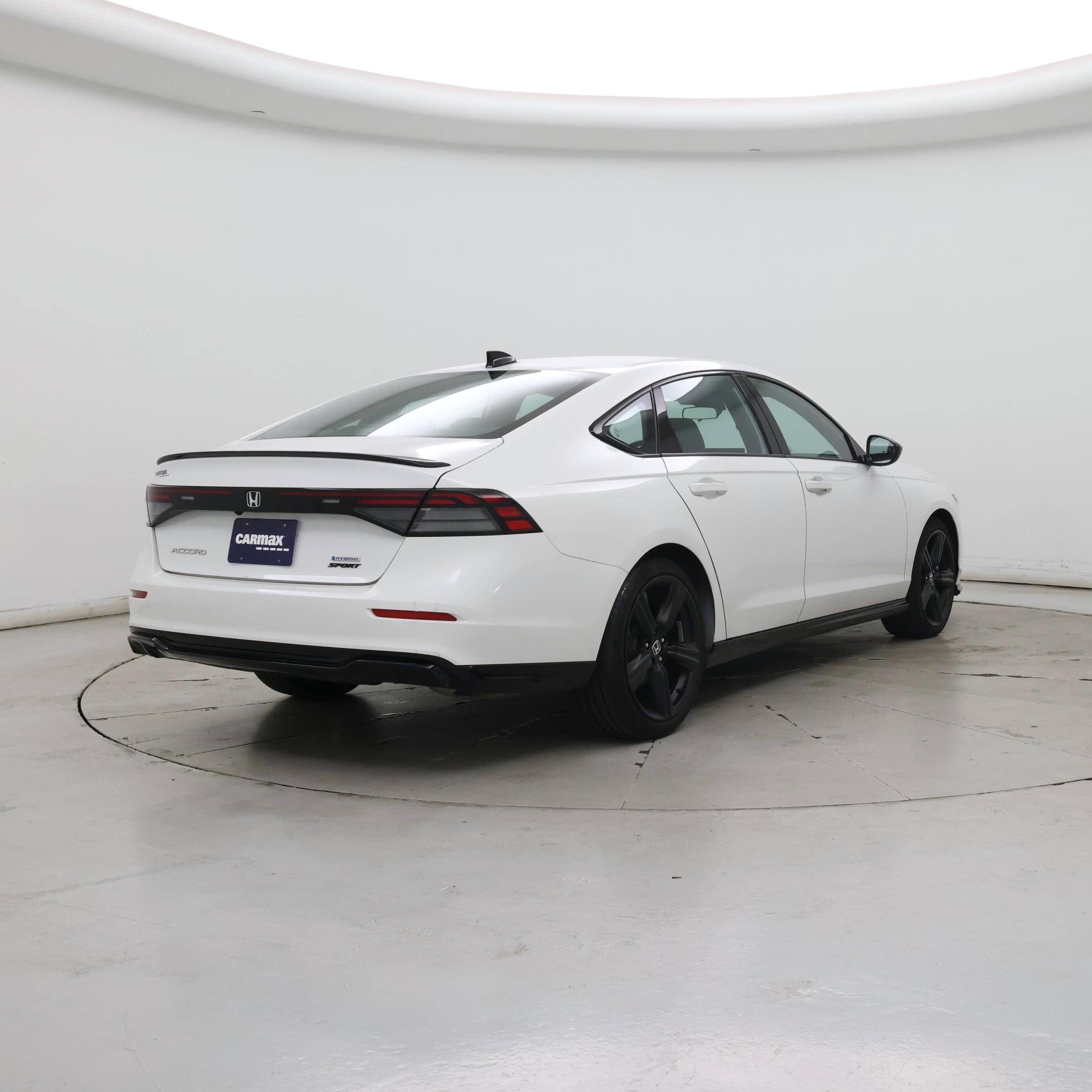 Thumbnail: 2025 Honda Accord - 8