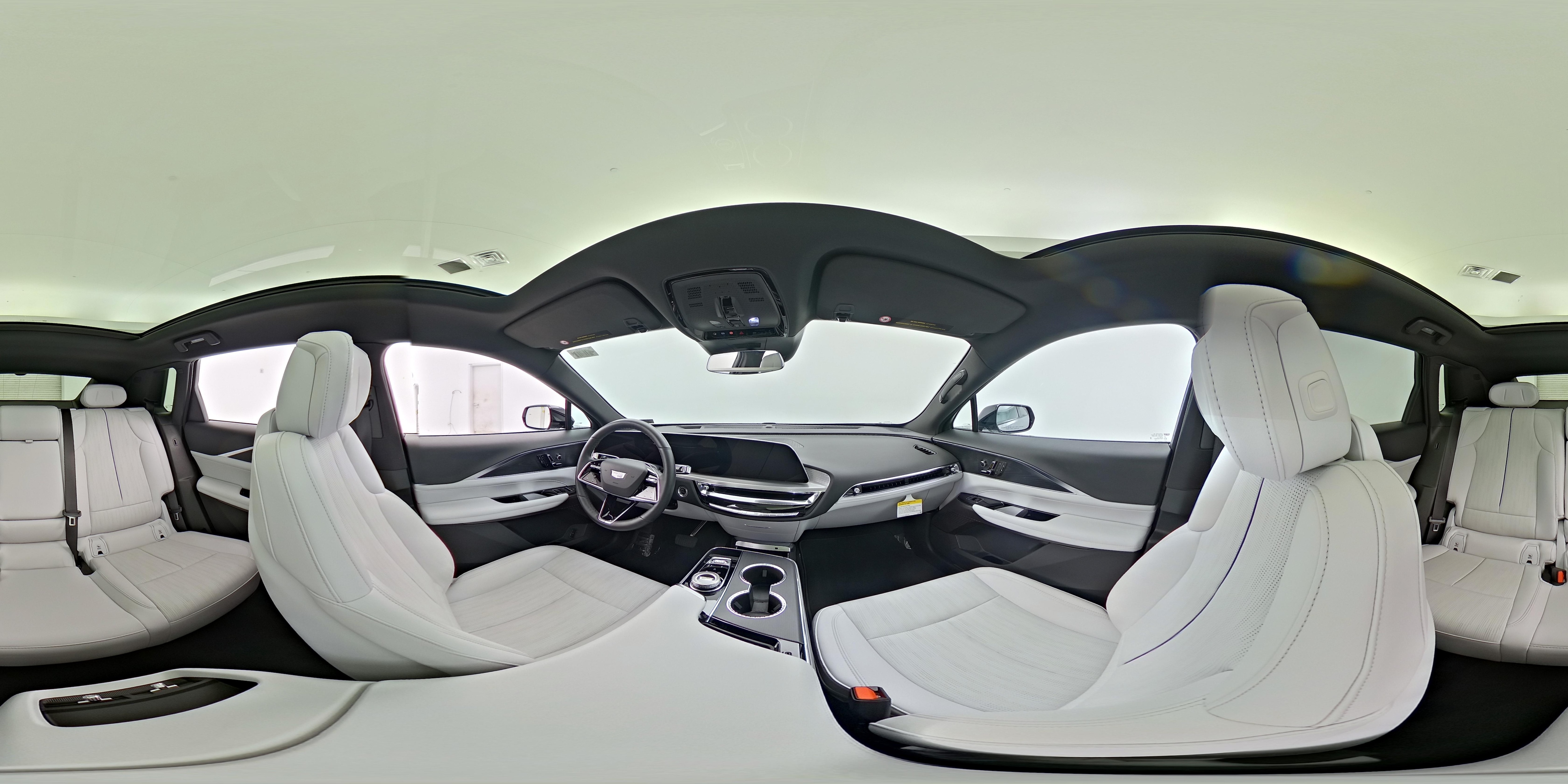 2025 Cadillac LYRIQ Sport 1 - Photo 26