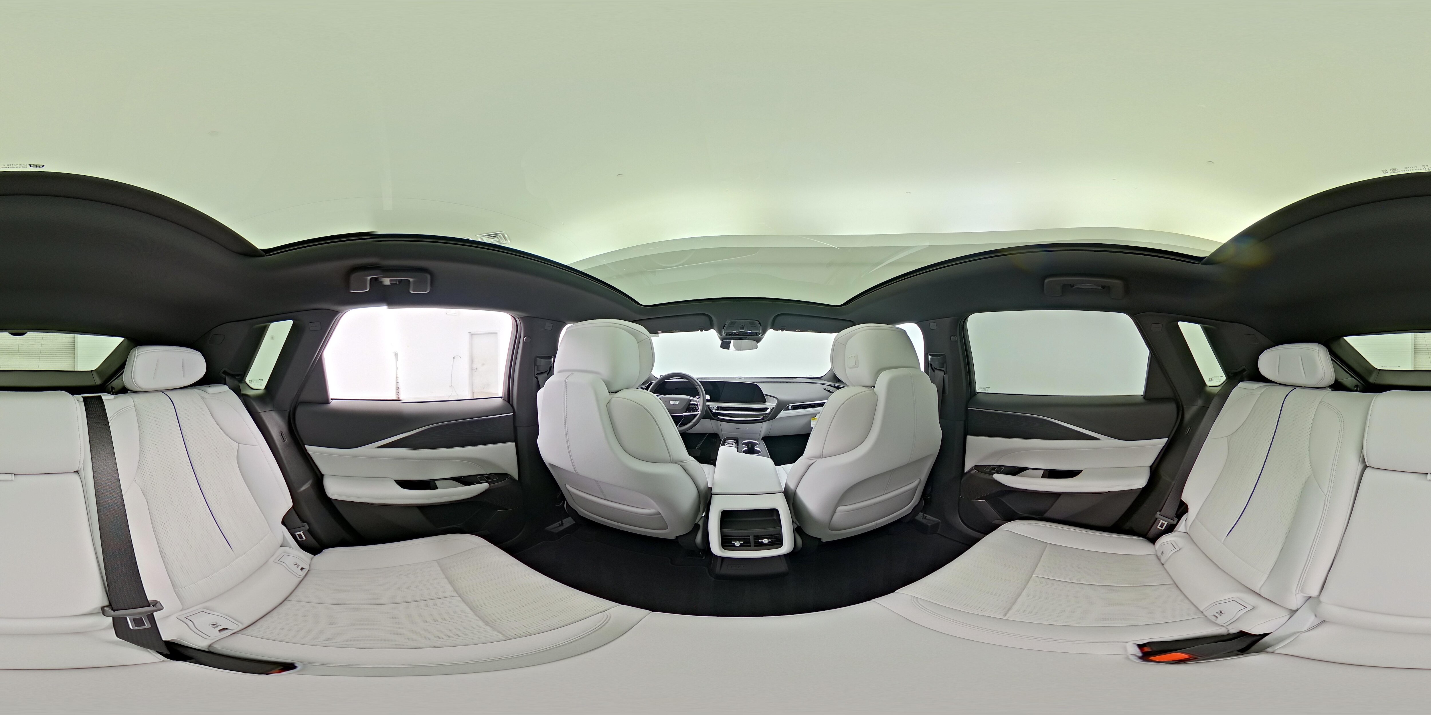 2025 Cadillac LYRIQ Sport 1 - Photo 27