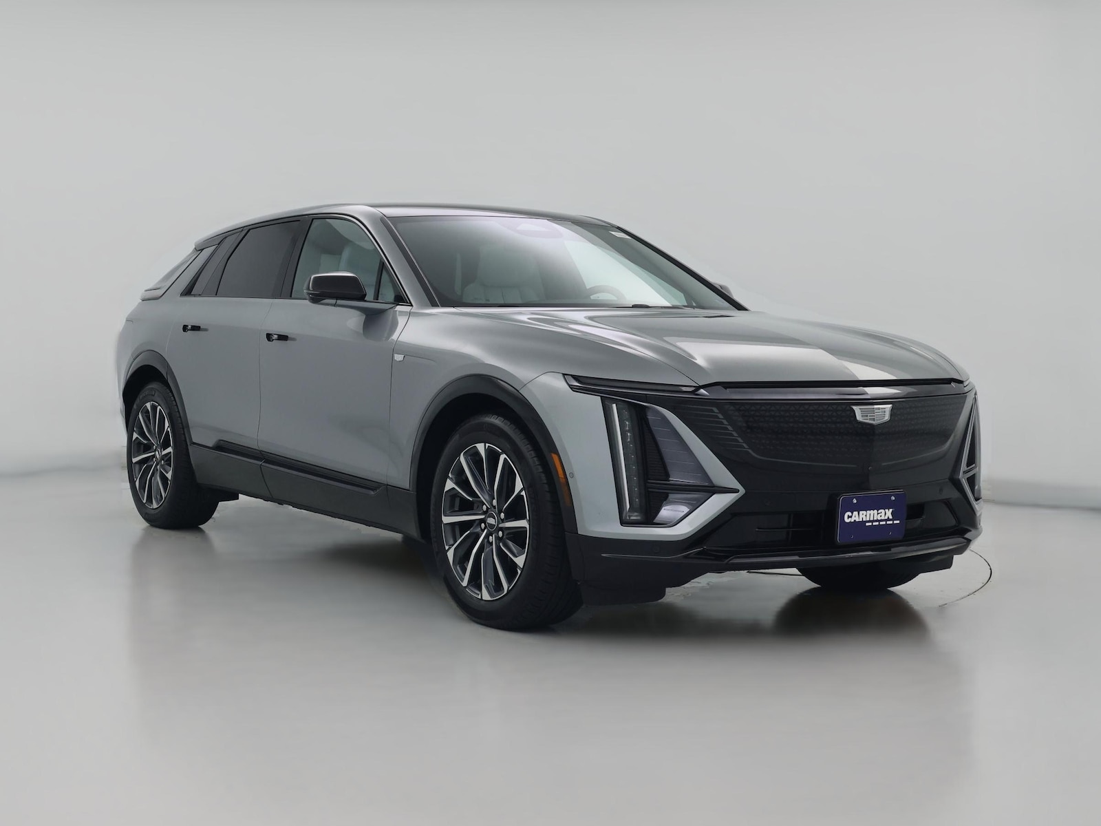 2025 Cadillac LYRIQ
