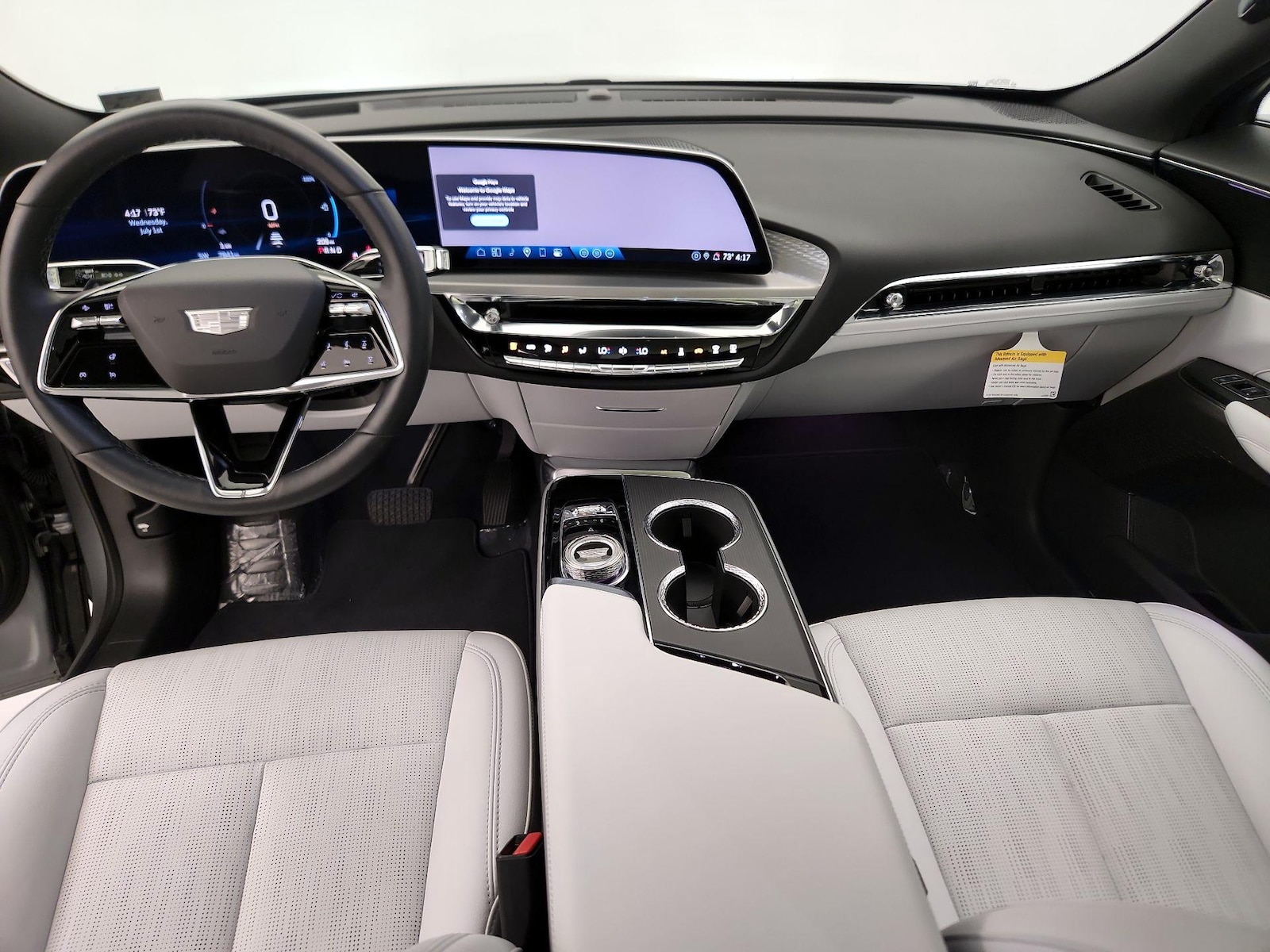 2025 Cadillac LYRIQ Sport 1 - Photo 10